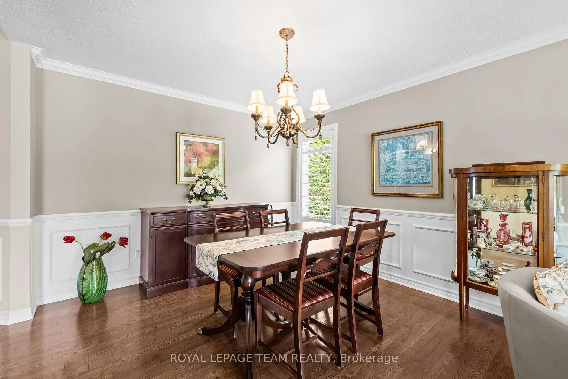 Photo 8 of 26 Escade Drive, Ottawa, Barrhaven East — HOMEH