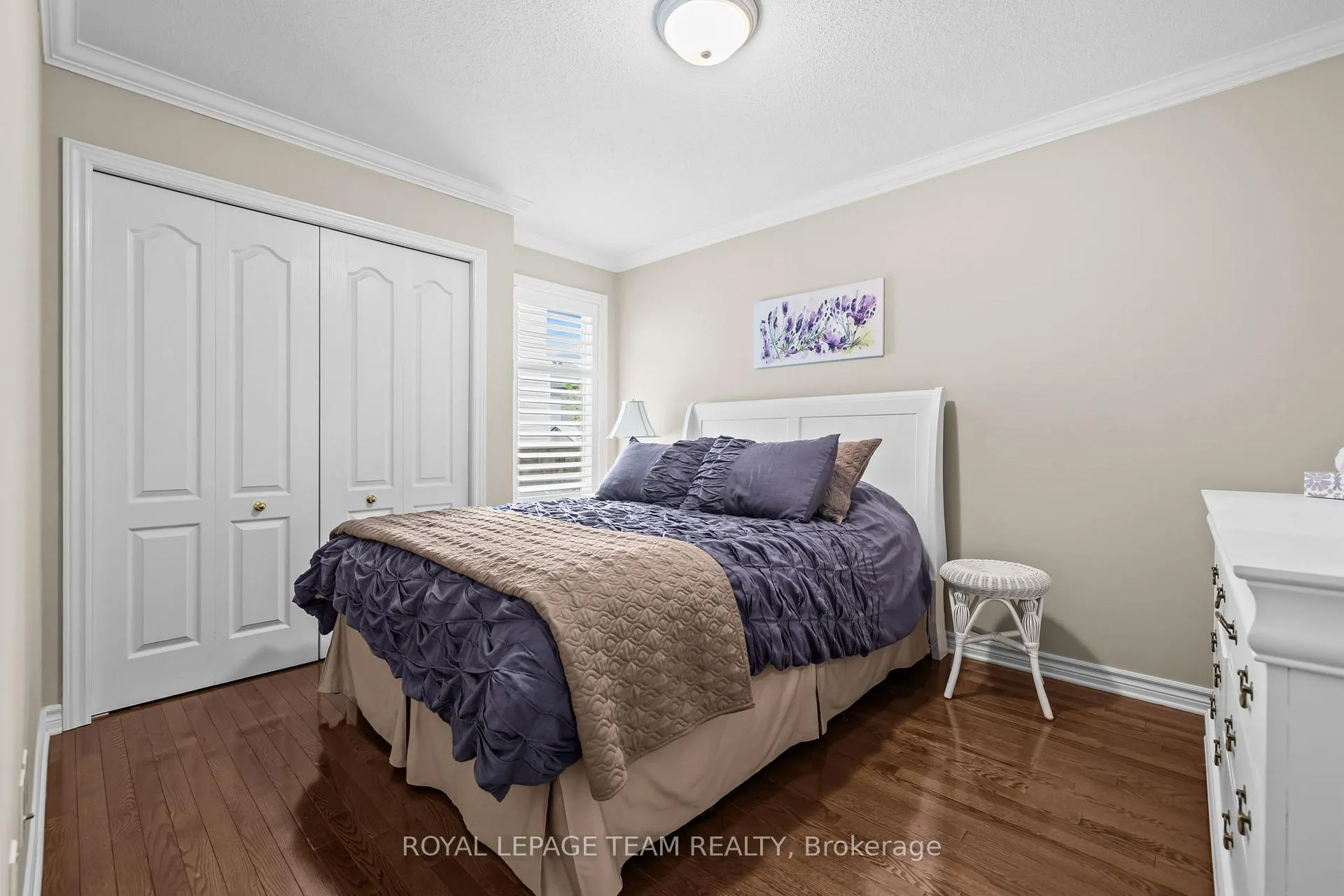 Photo 26 of 26 Escade Drive, Ottawa, Barrhaven East — HOMEH