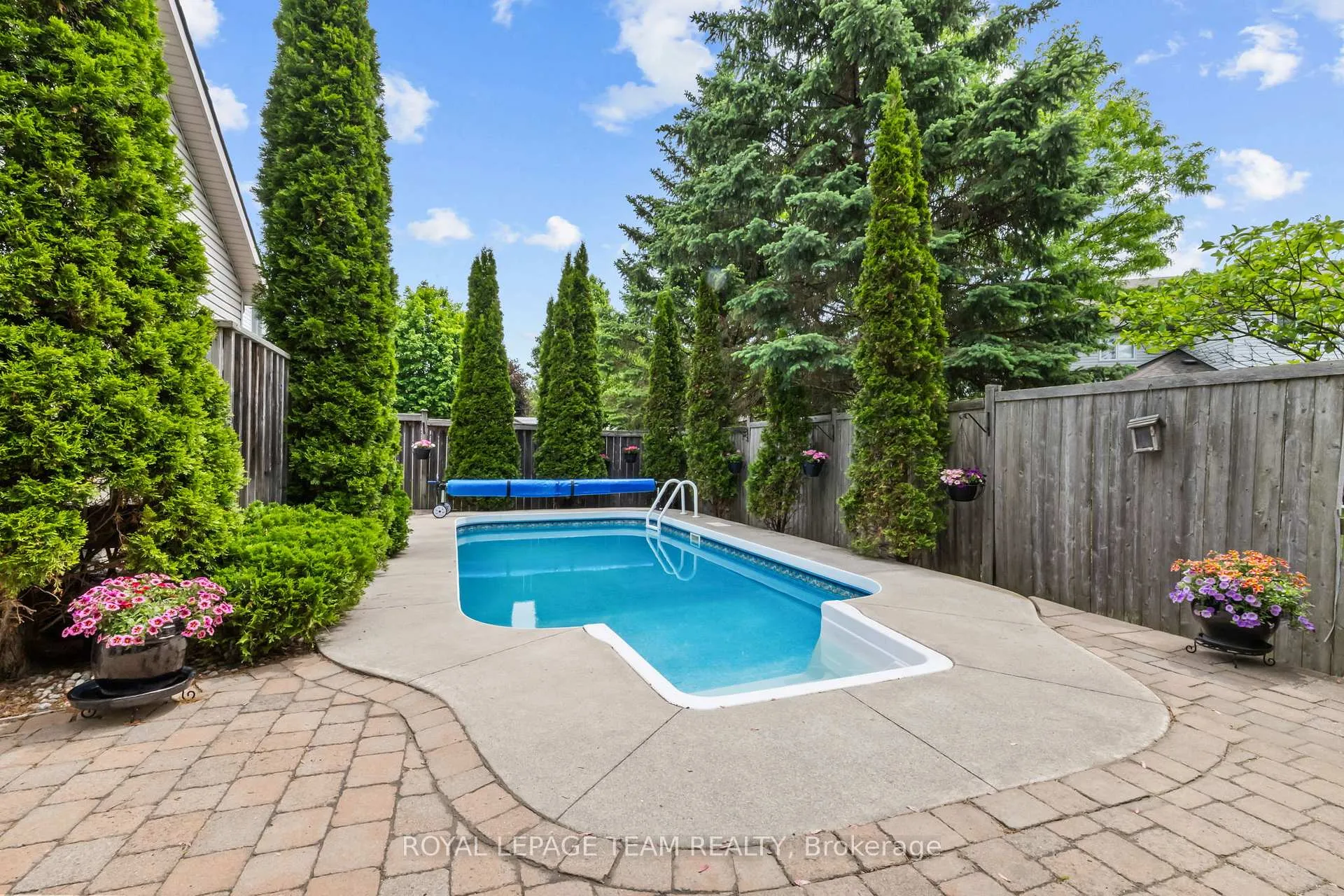 Photo 37 of 26 Escade Drive, Ottawa, Barrhaven East — HOMEH