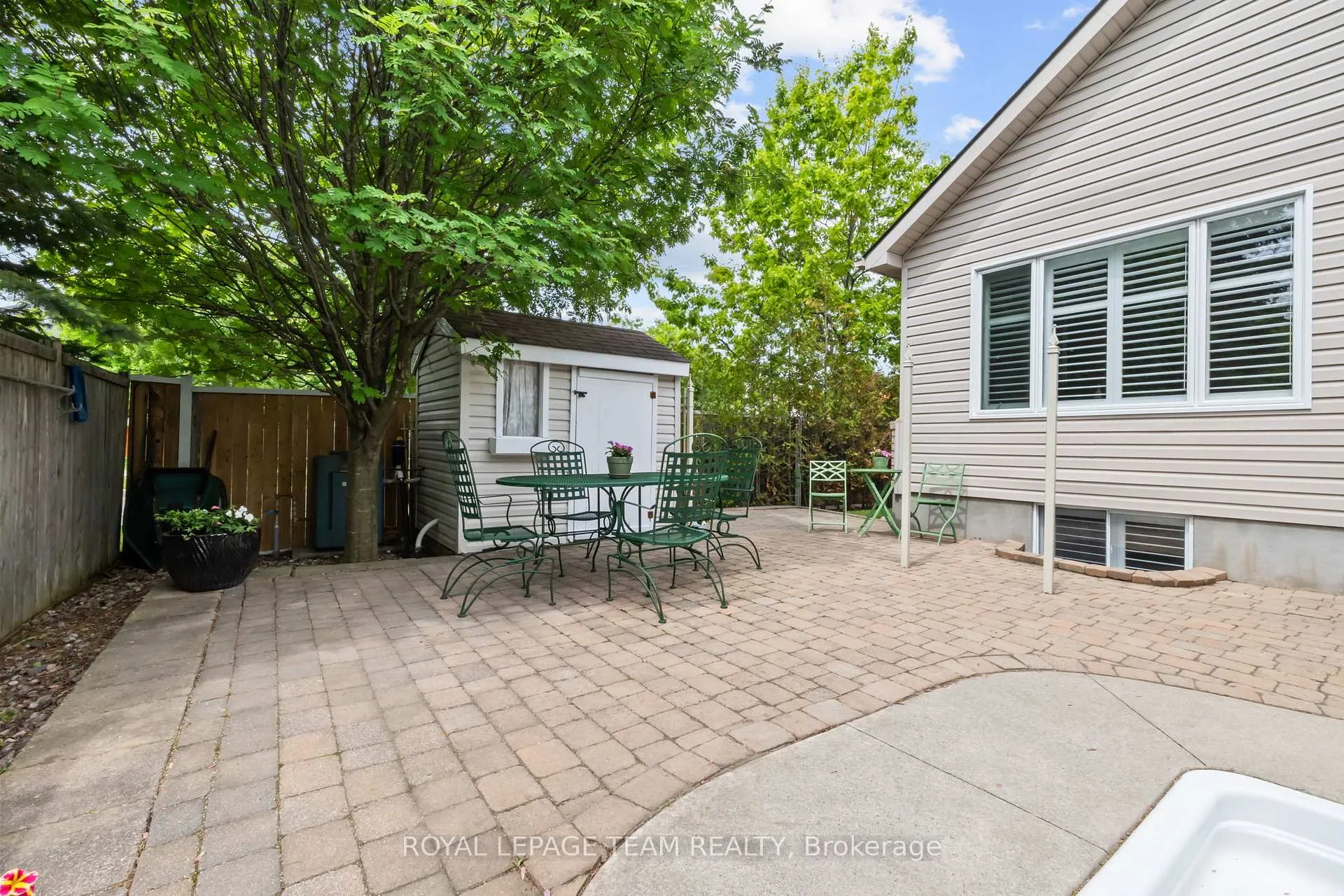 Photo 39 of 26 Escade Drive, Ottawa, Barrhaven East — HOMEH
