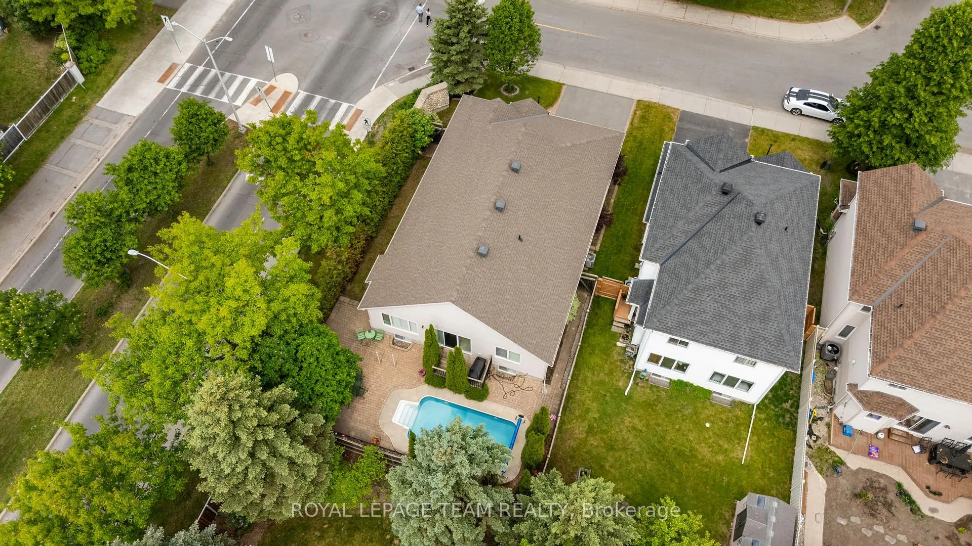 Photo 41 of 26 Escade Drive, Ottawa, Barrhaven East — HOMEH