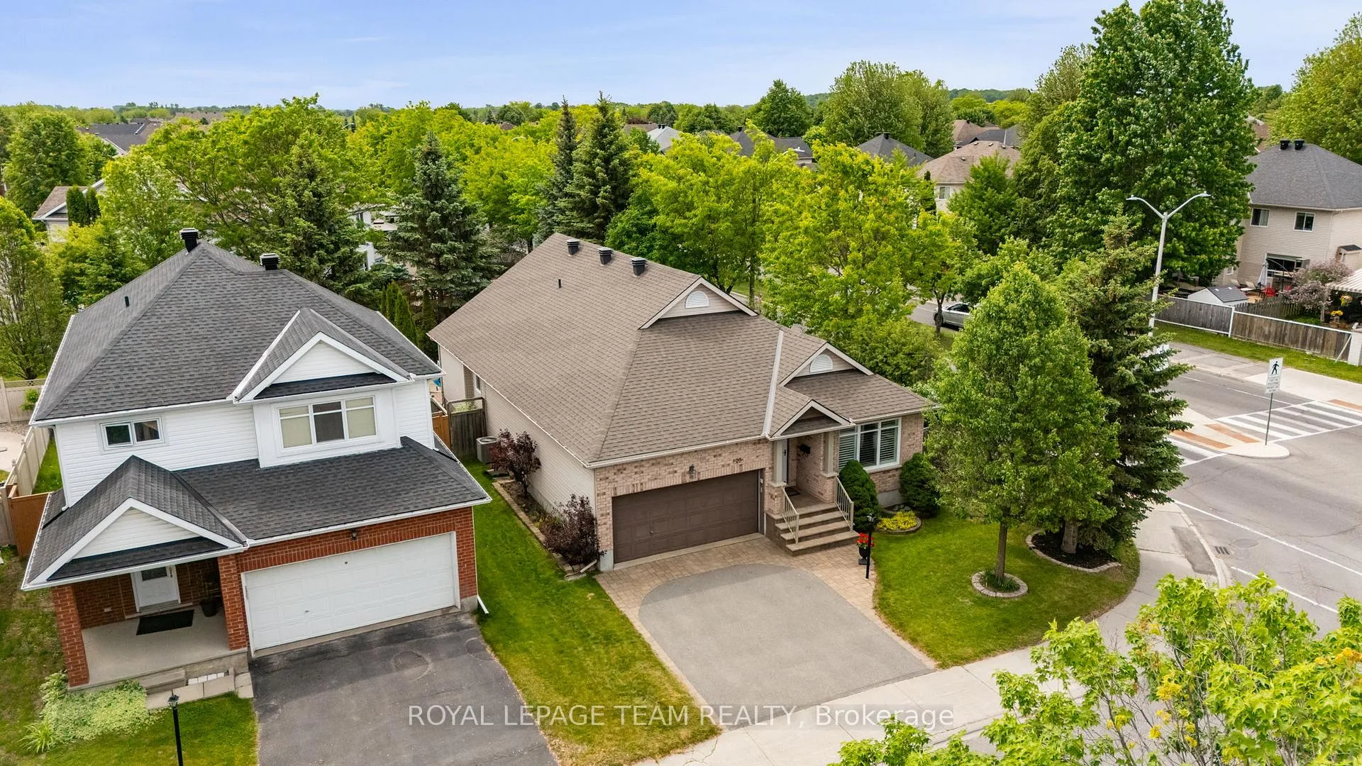 Photo 43 of 26 Escade Drive, Ottawa, Barrhaven East — HOMEH