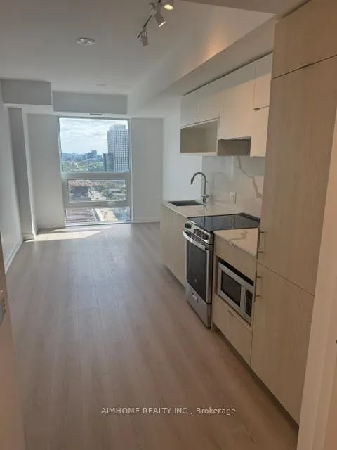 Photo 2 of Unit 1905, 100 Queen Street E, Toronto, Church-Yonge Corridor — HOMEH