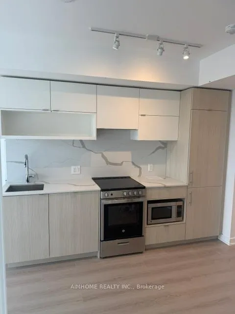 Photo 5 of Unit 1905, 100 Queen Street E, Toronto, Church-Yonge Corridor — HOMEH