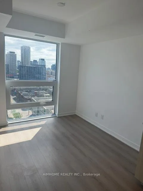 Photo 6 of Unit 1905, 100 Queen Street E, Toronto, Church-Yonge Corridor — HOMEH