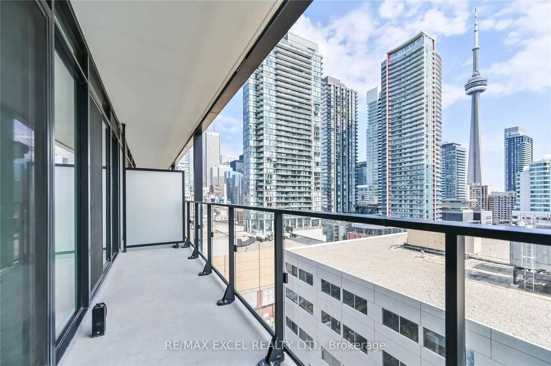 Photo 1 of Unit 1210, 125 Peter Street, Toronto, Waterfront Communities — HOMEH