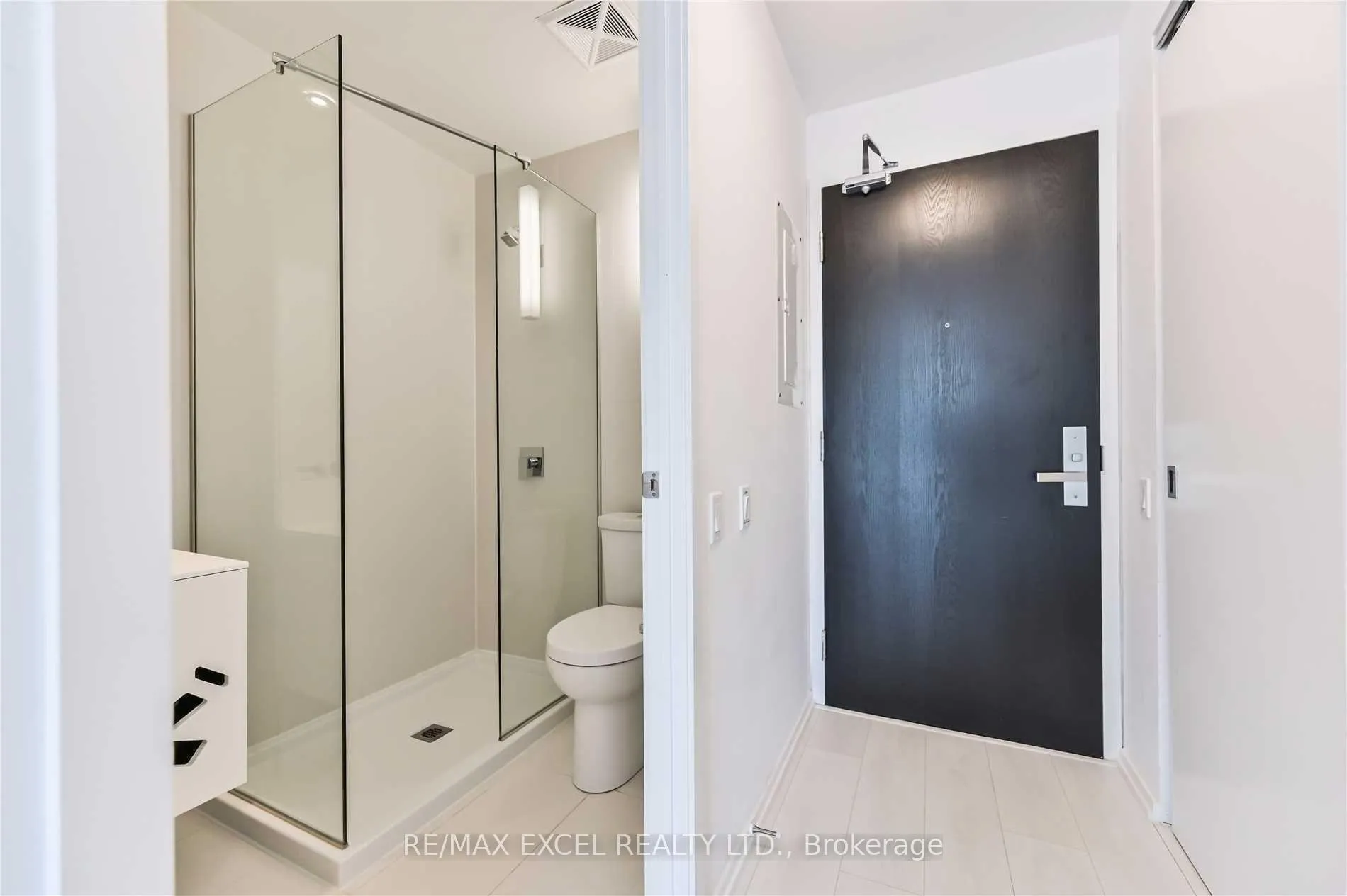 Photo 9 of Unit 1210, 125 Peter Street, Toronto, Waterfront Communities — HOMEH