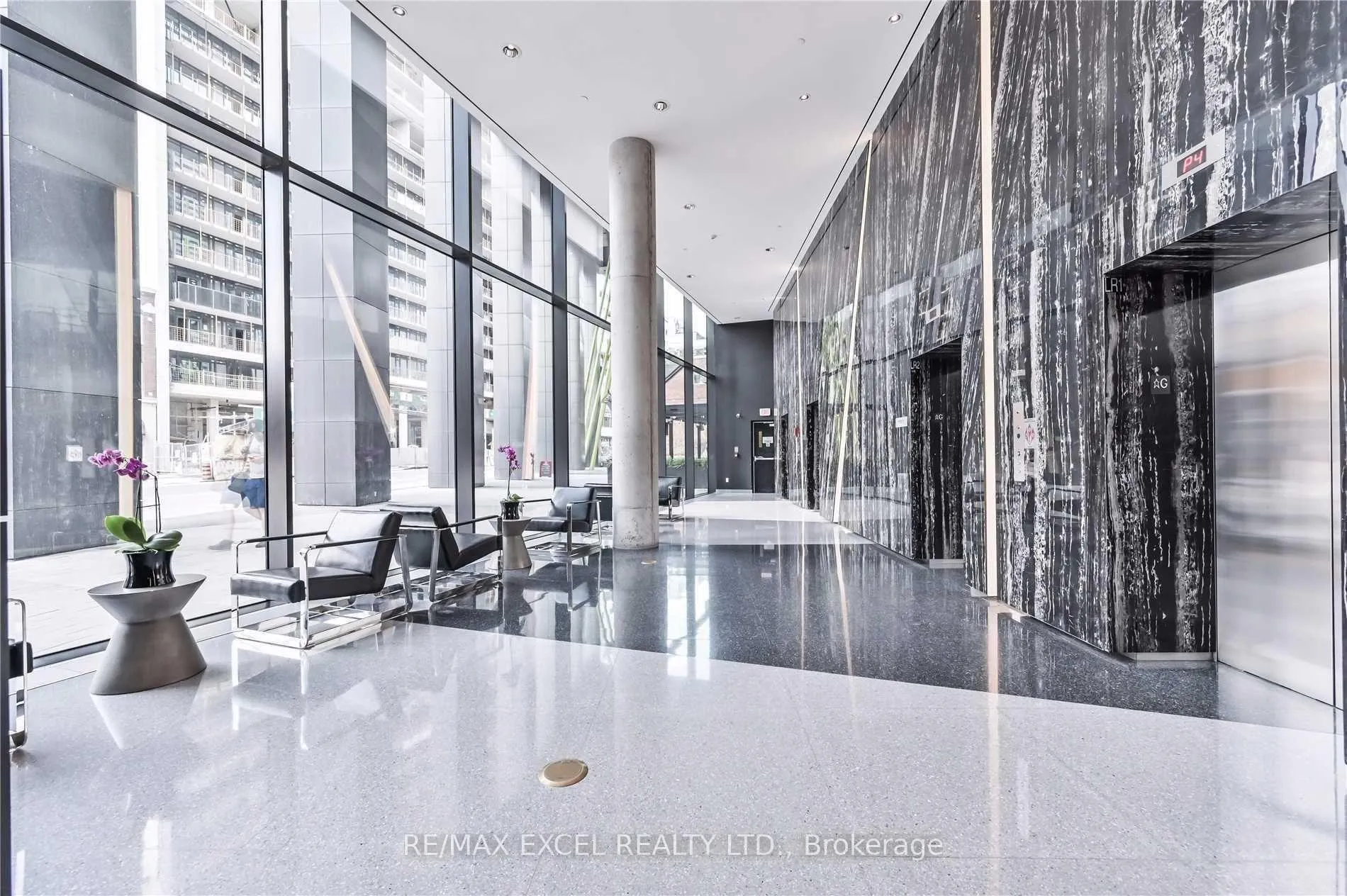 Photo 12 of Unit 1210, 125 Peter Street, Toronto, Waterfront Communities — HOMEH