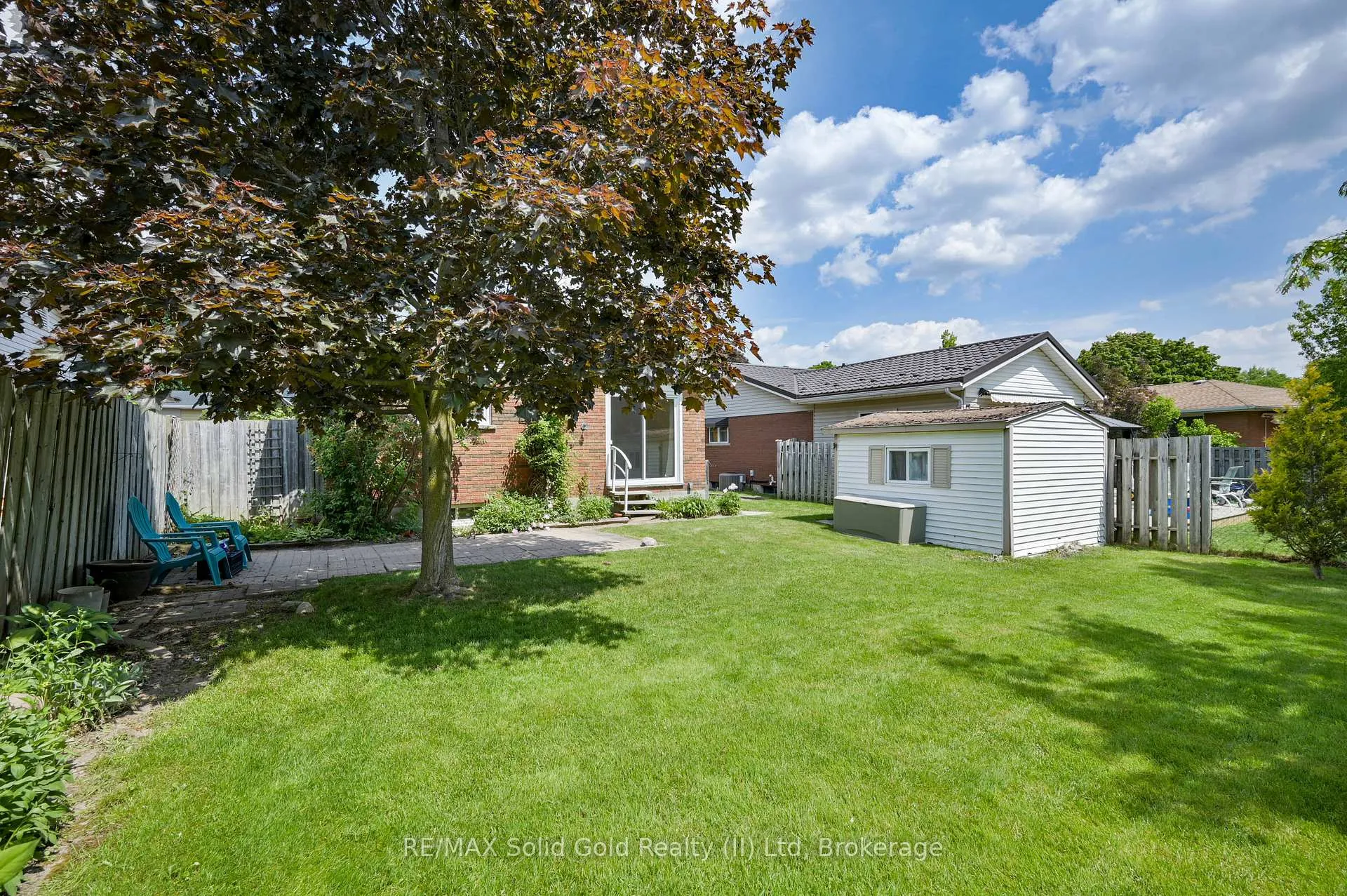 Photo 37 of 613 Dogwood Lane, Waterloo — HOMEH