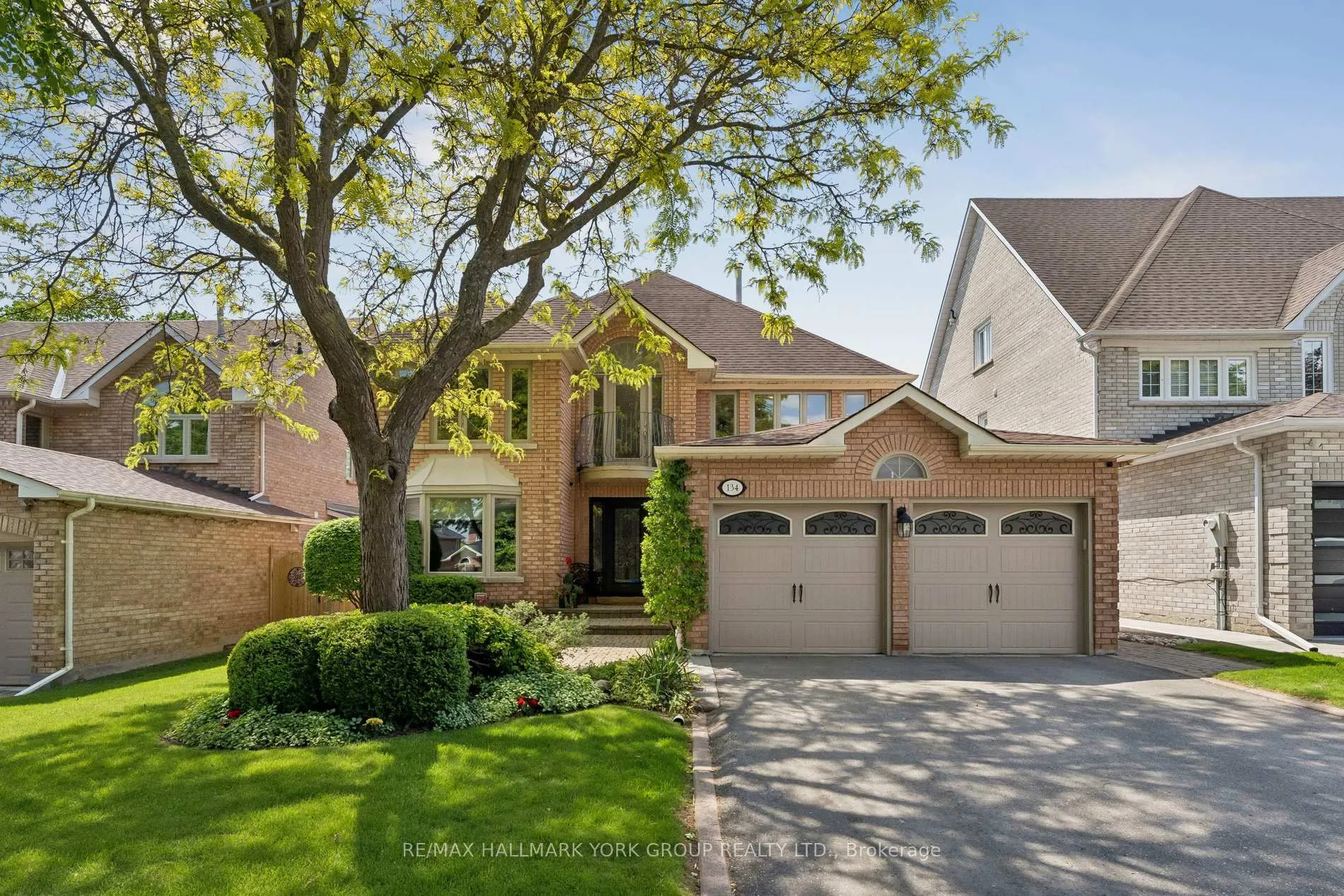 Photo 1 of 134 Corner Ridge Road, Aurora, Aurora Highlands — HOMEH