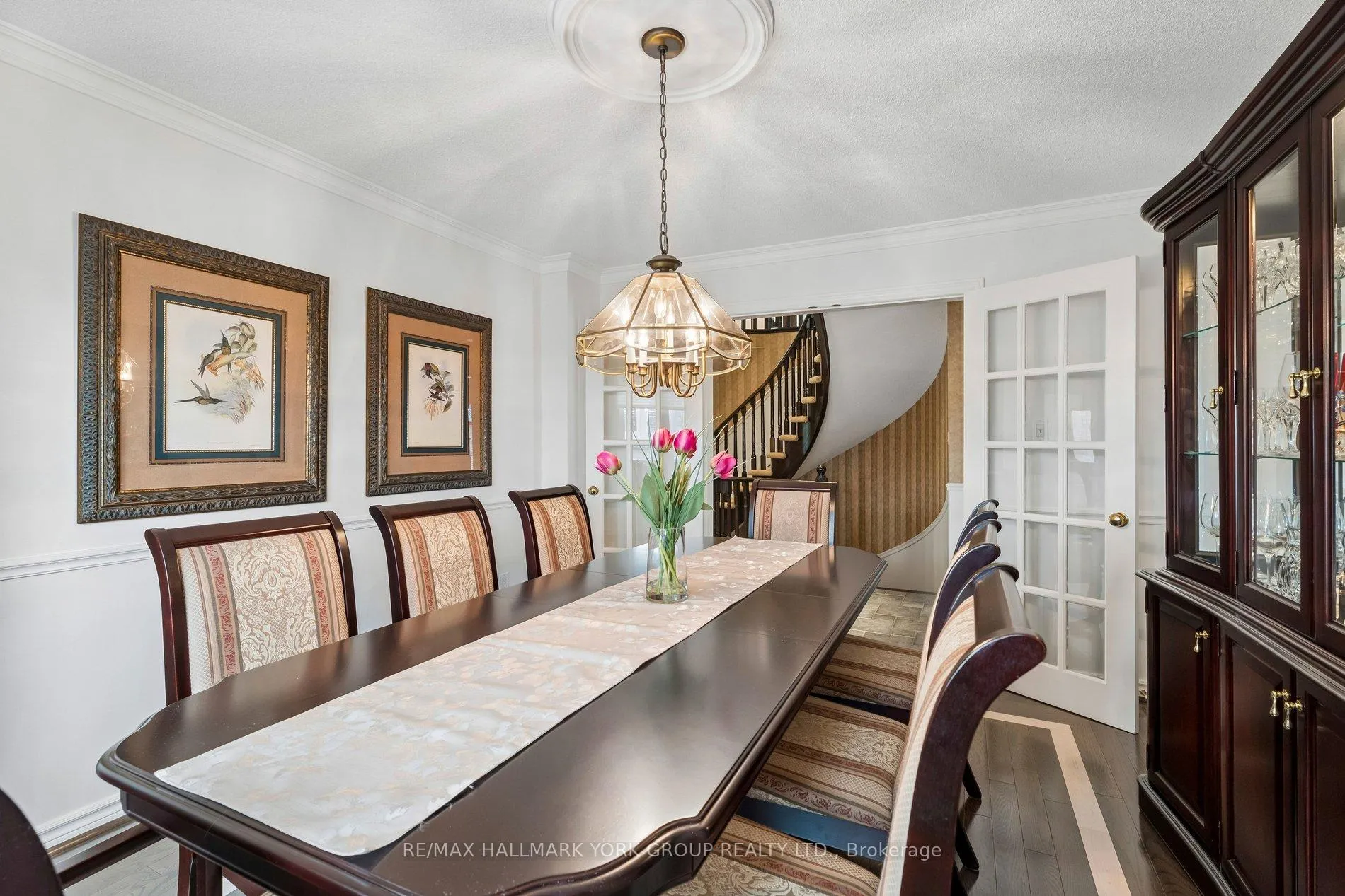 Photo 7 of 134 Corner Ridge Road, Aurora, Aurora Highlands — HOMEH