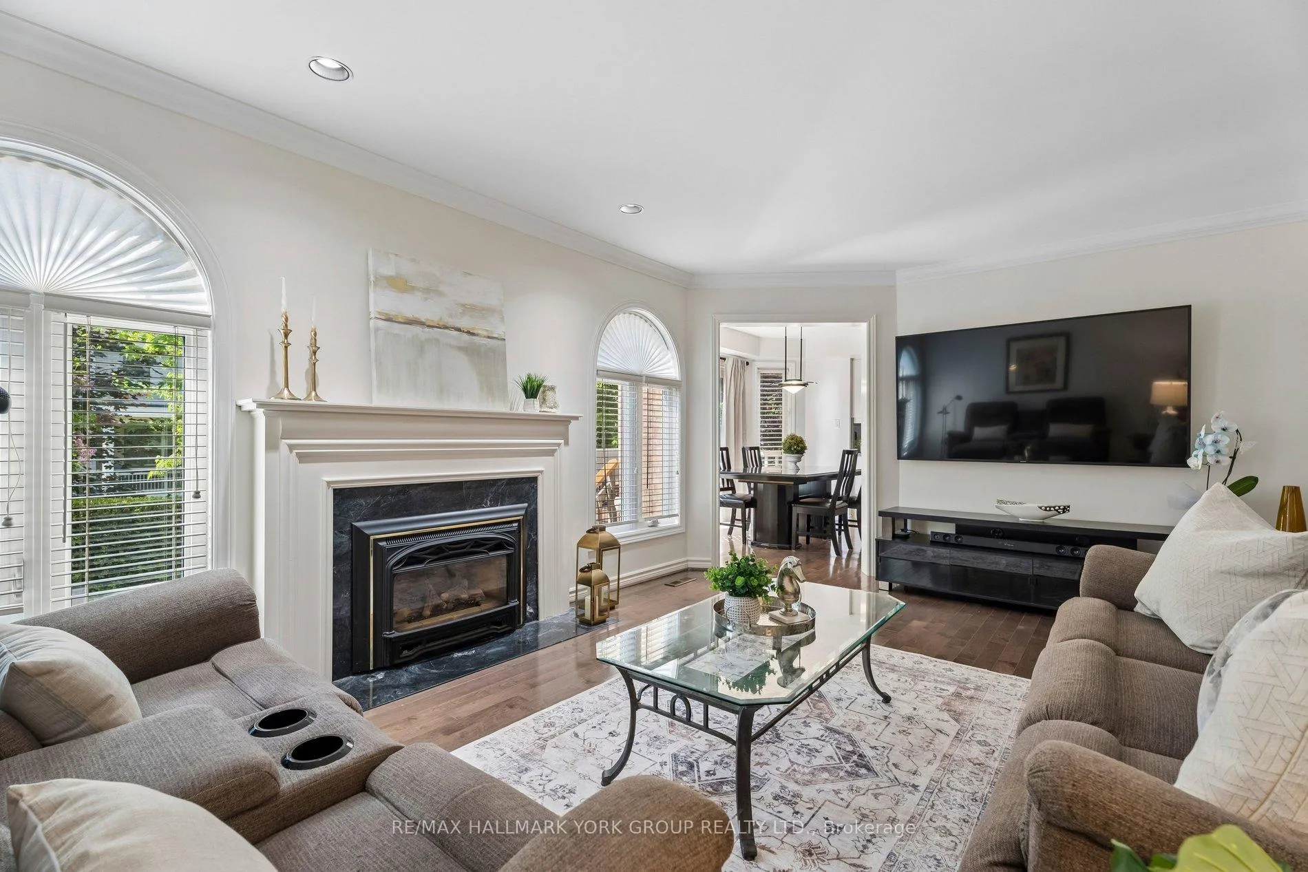 Photo 10 of 134 Corner Ridge Road, Aurora, Aurora Highlands — HOMEH