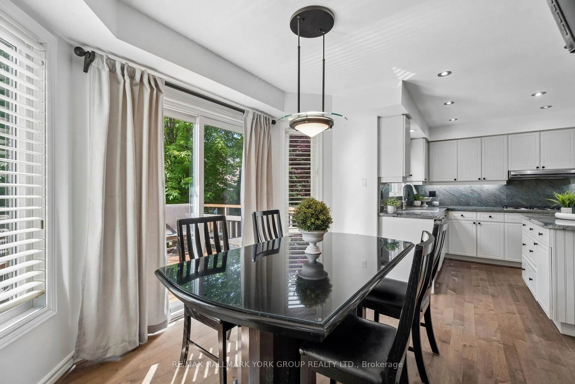 Photo 15 of 134 Corner Ridge Road, Aurora, Aurora Highlands — HOMEH