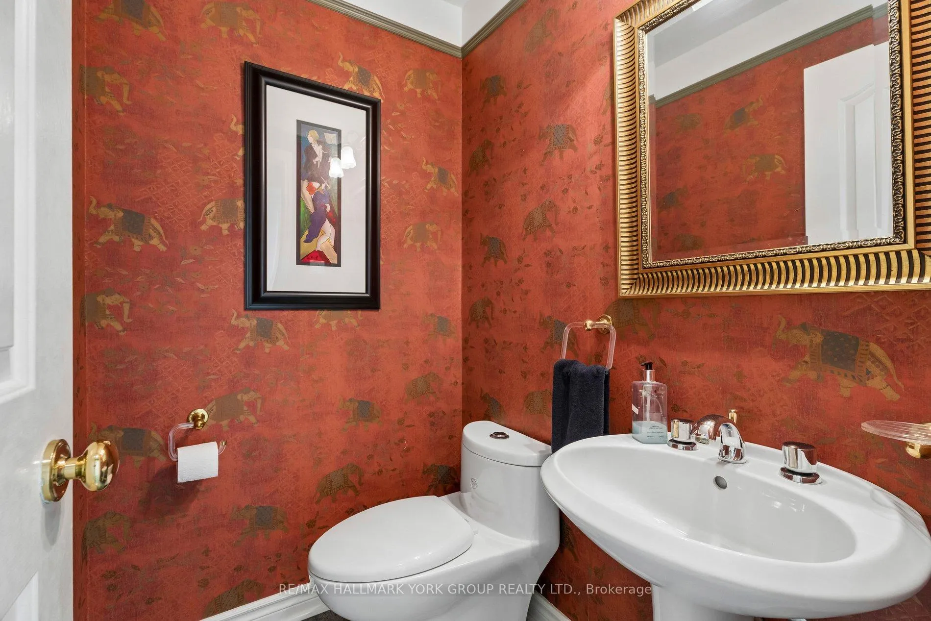 Photo 16 of 134 Corner Ridge Road, Aurora, Aurora Highlands — HOMEH