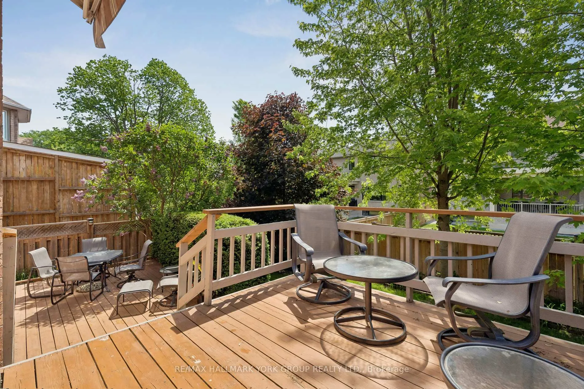 Photo 38 of 134 Corner Ridge Road, Aurora, Aurora Highlands — HOMEH