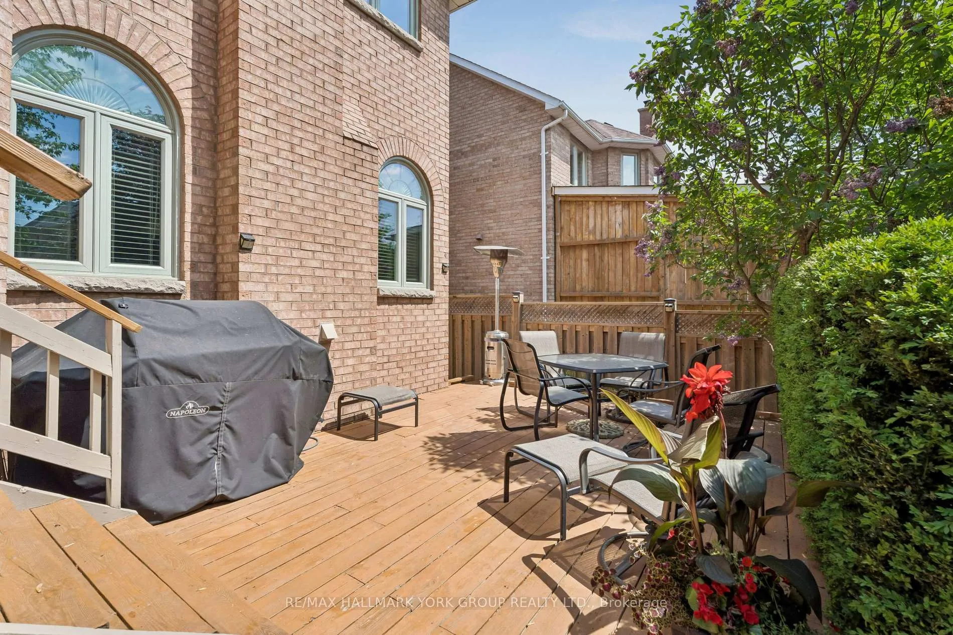 Photo 39 of 134 Corner Ridge Road, Aurora, Aurora Highlands — HOMEH