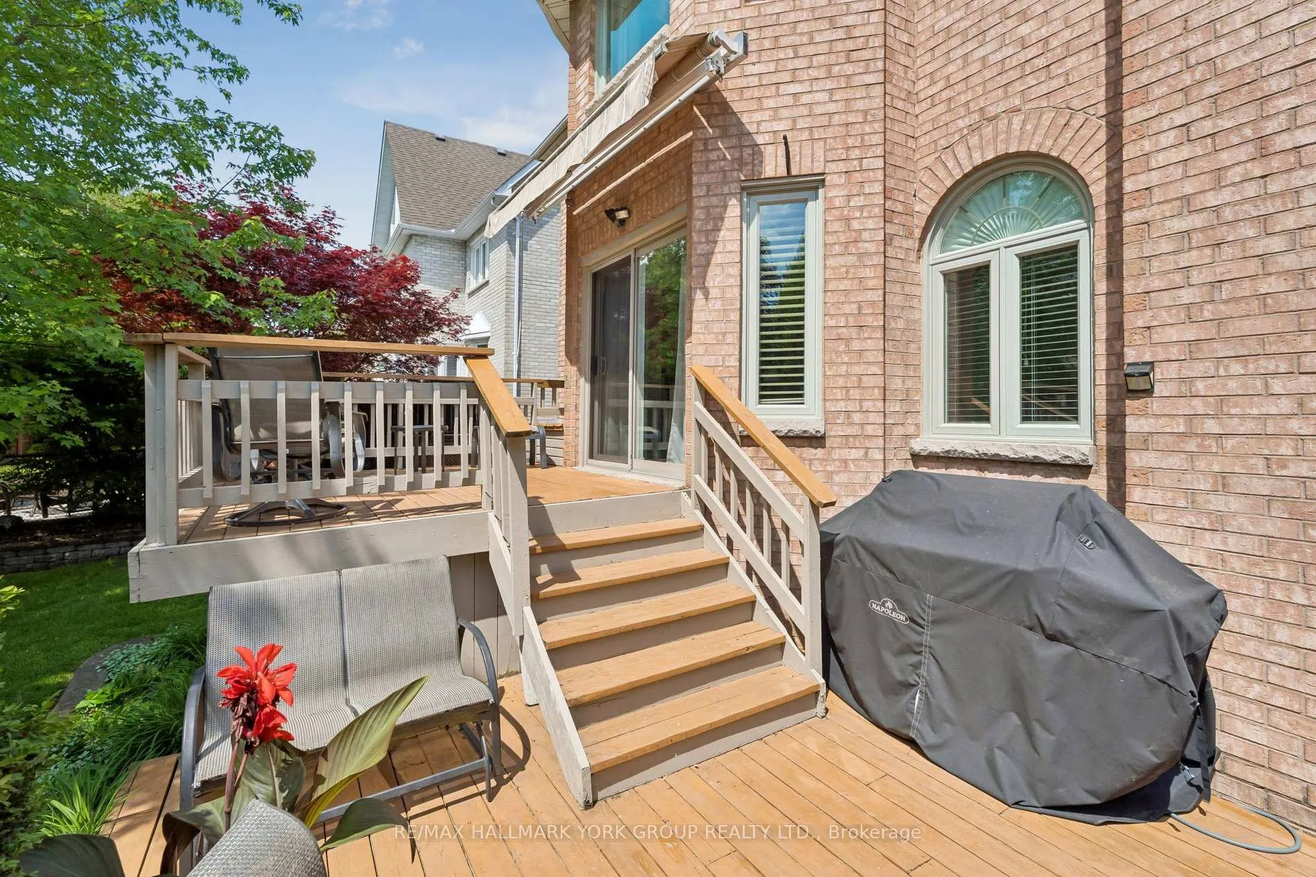 Photo 40 of 134 Corner Ridge Road, Aurora, Aurora Highlands — HOMEH