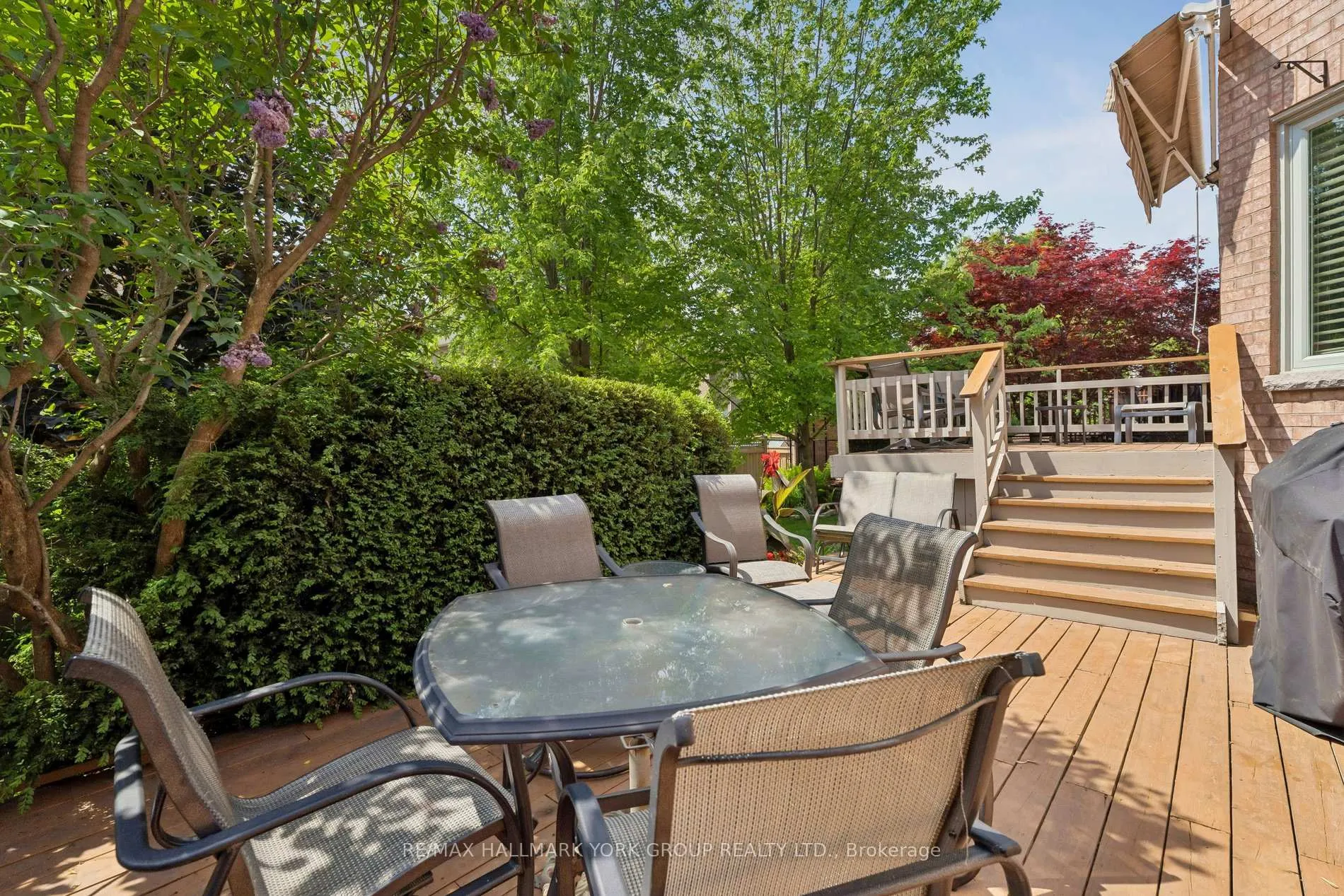 Photo 41 of 134 Corner Ridge Road, Aurora, Aurora Highlands — HOMEH