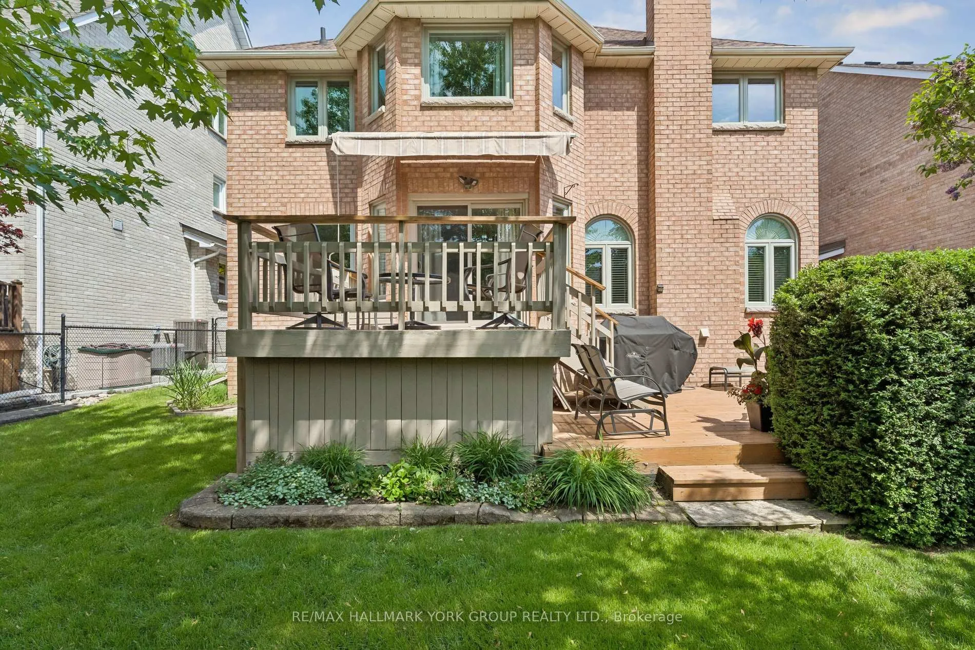 Photo 42 of 134 Corner Ridge Road, Aurora, Aurora Highlands — HOMEH