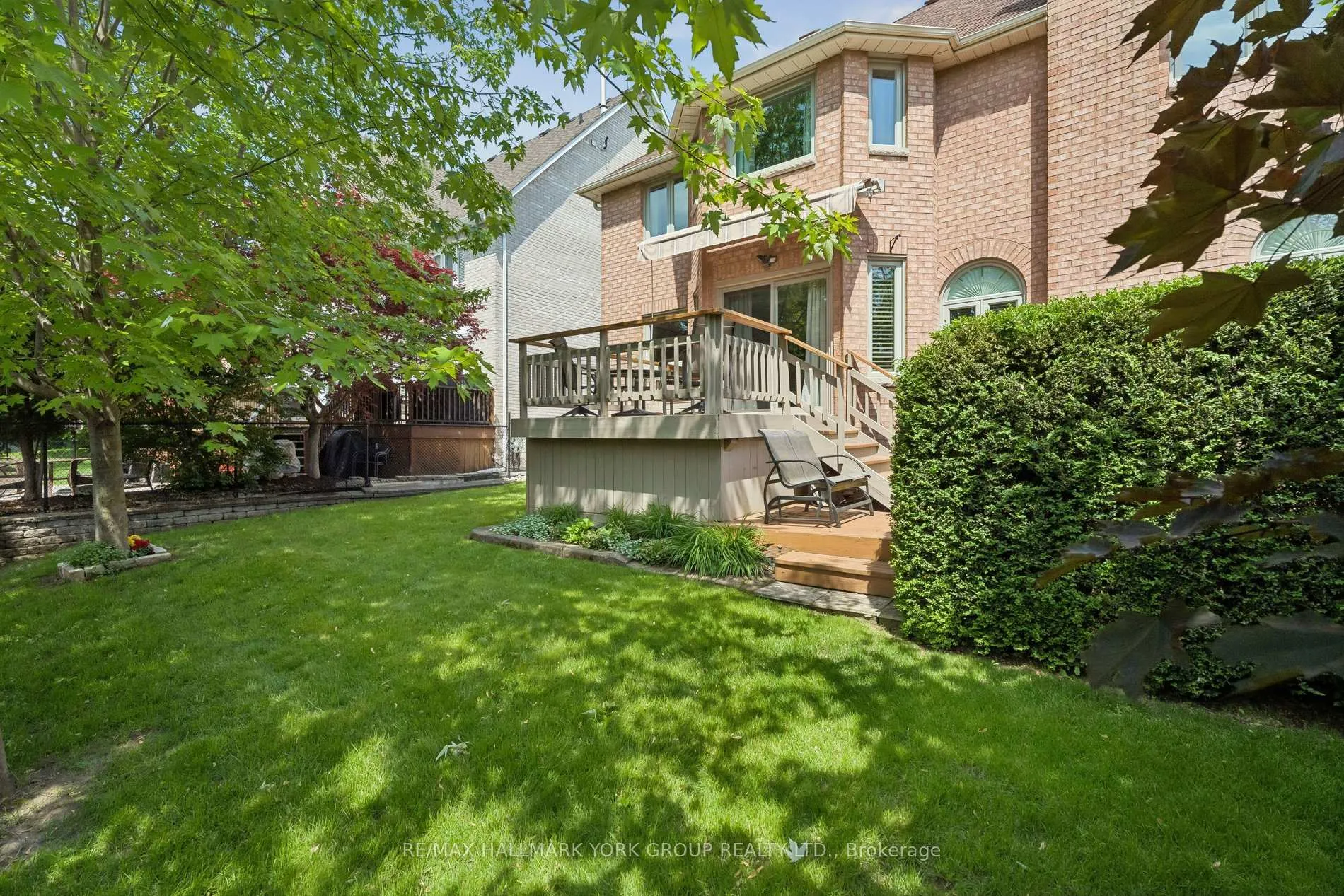Photo 43 of 134 Corner Ridge Road, Aurora, Aurora Highlands — HOMEH