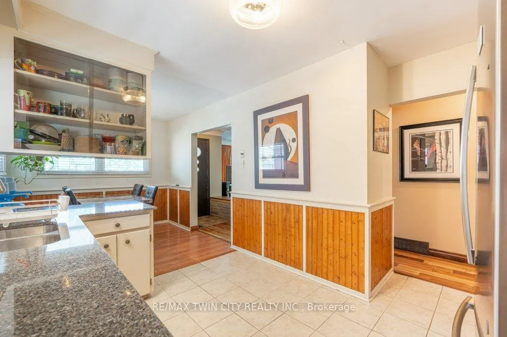 Photo 11 of 995 Weber Street E, Kitchener — HOMEH