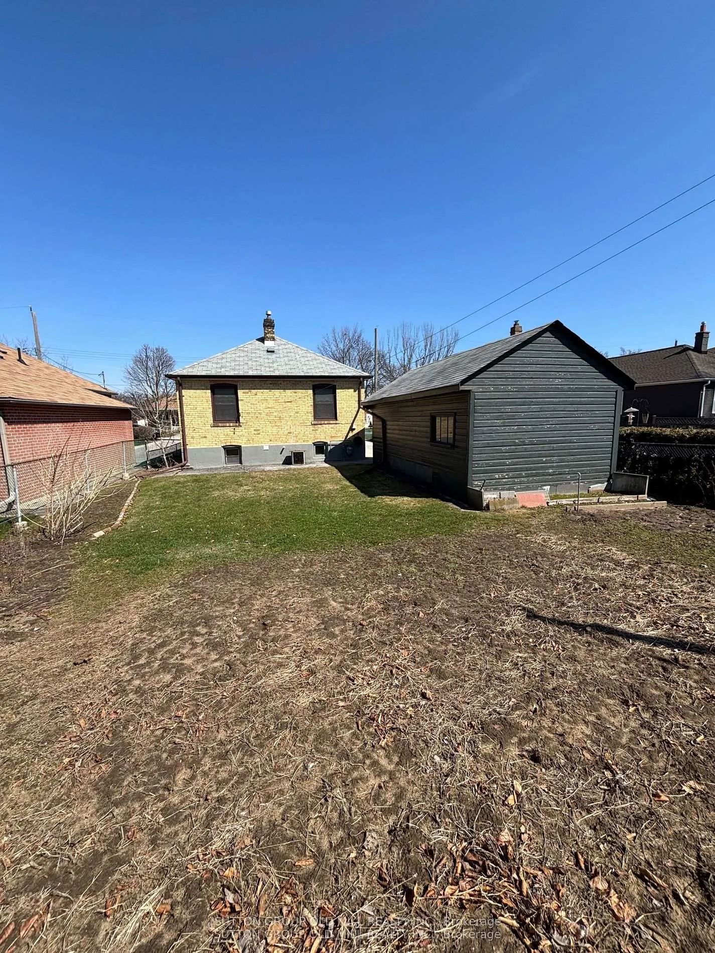 Photo 40 of 14 Ashmore Avenue, Etobicoke, Stonegate-Queensway — HOMEH