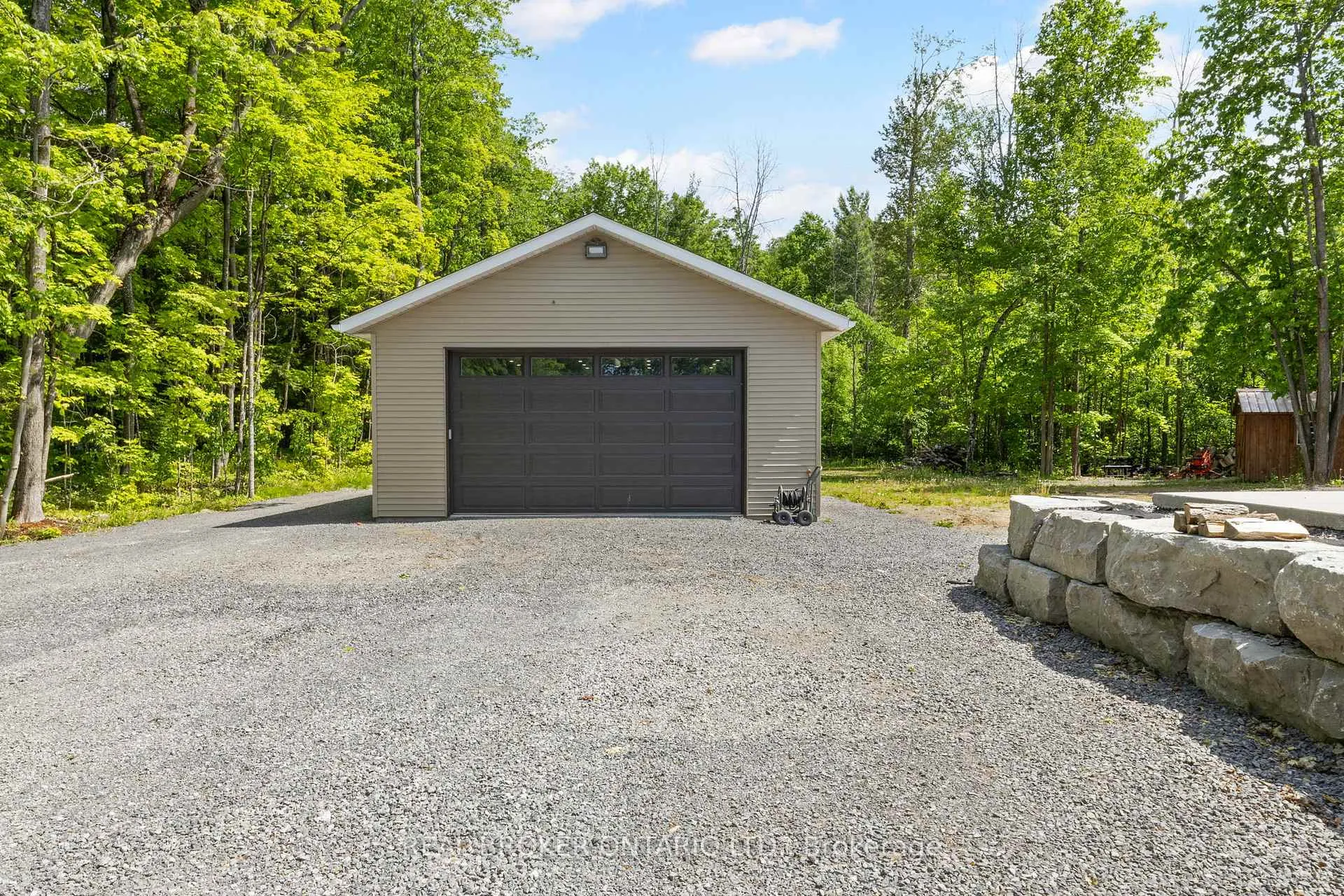 Photo 3 of 1083 St Fillans Road, Beckwith, Beckwith Twp — HOMEH
