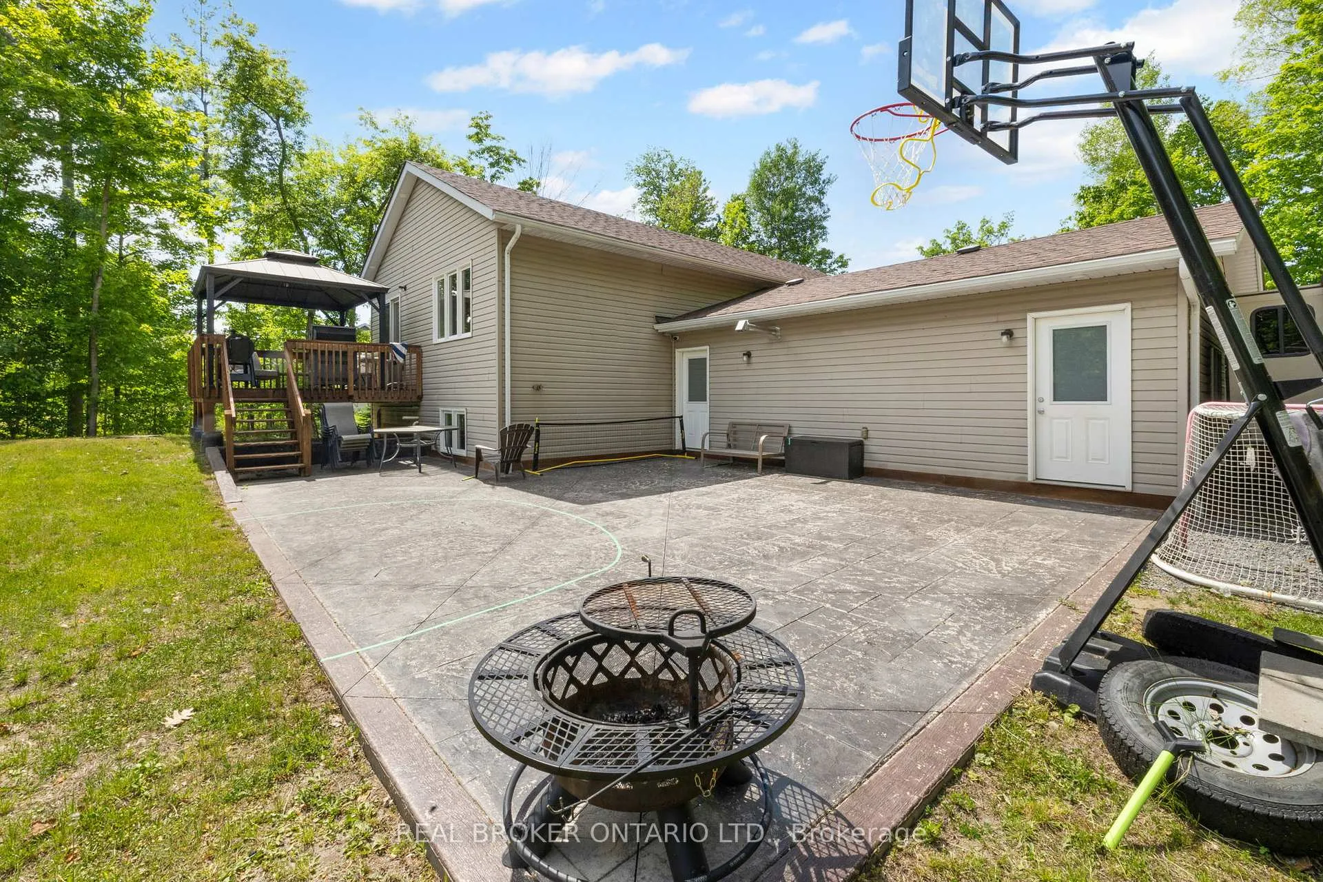 Photo 42 of 1083 St Fillans Road, Beckwith, Beckwith Twp — HOMEH