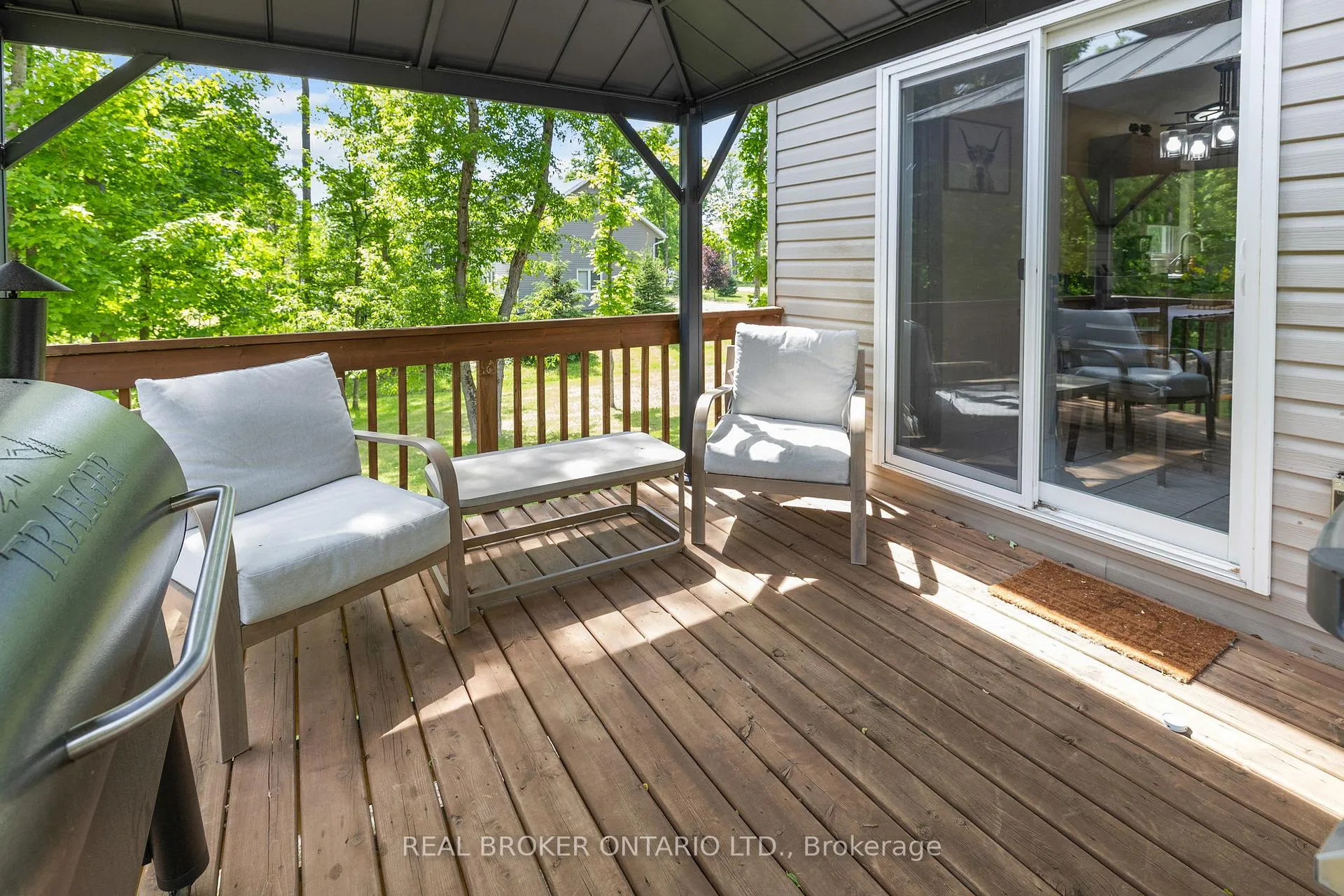 Photo 44 of 1083 St Fillans Road, Beckwith, Beckwith Twp — HOMEH