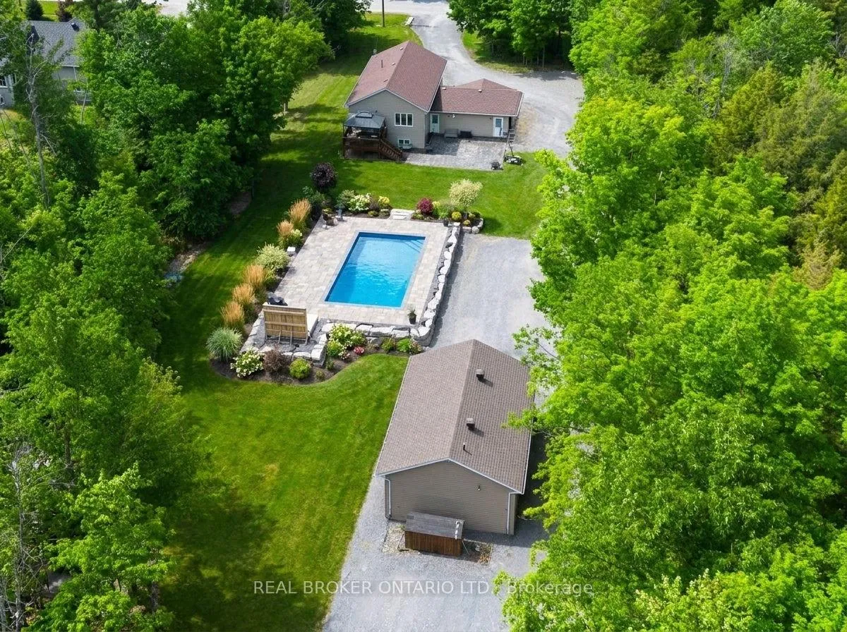 Photo 45 of 1083 St Fillans Road, Beckwith, Beckwith Twp — HOMEH