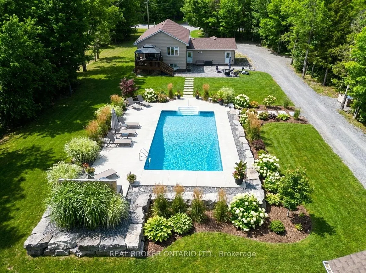 Photo 46 of 1083 St Fillans Road, Beckwith, Beckwith Twp — HOMEH