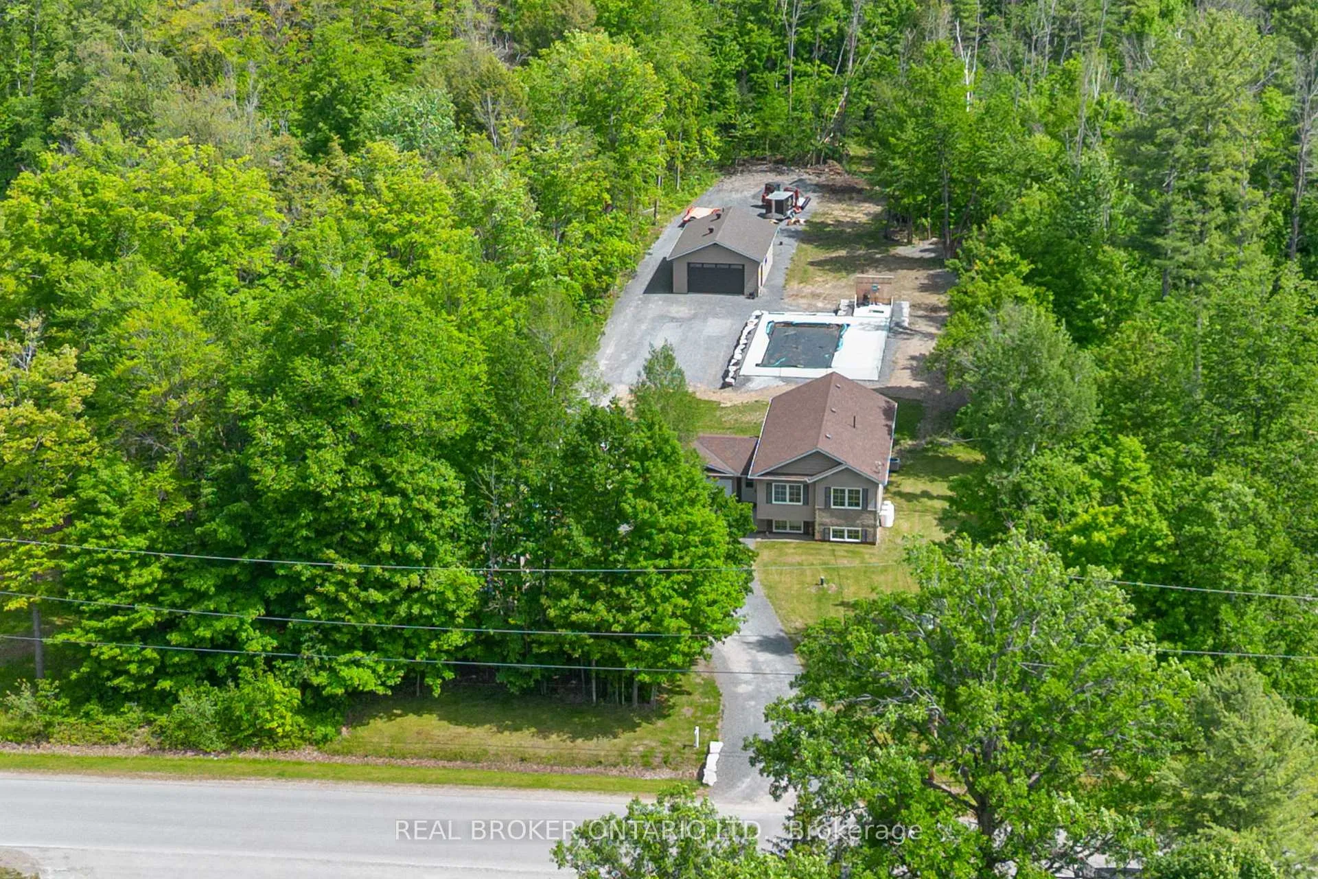 Photo 47 of 1083 St Fillans Road, Beckwith, Beckwith Twp — HOMEH