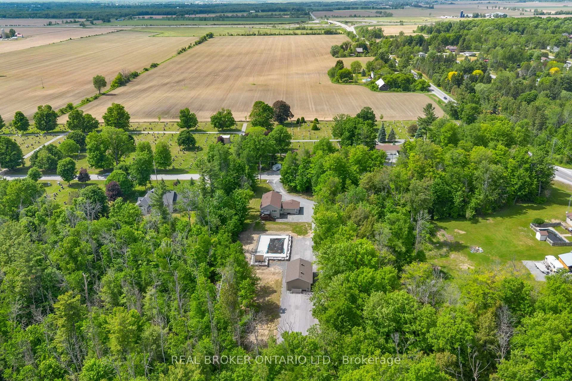 Photo 49 of 1083 St Fillans Road, Beckwith, Beckwith Twp — HOMEH