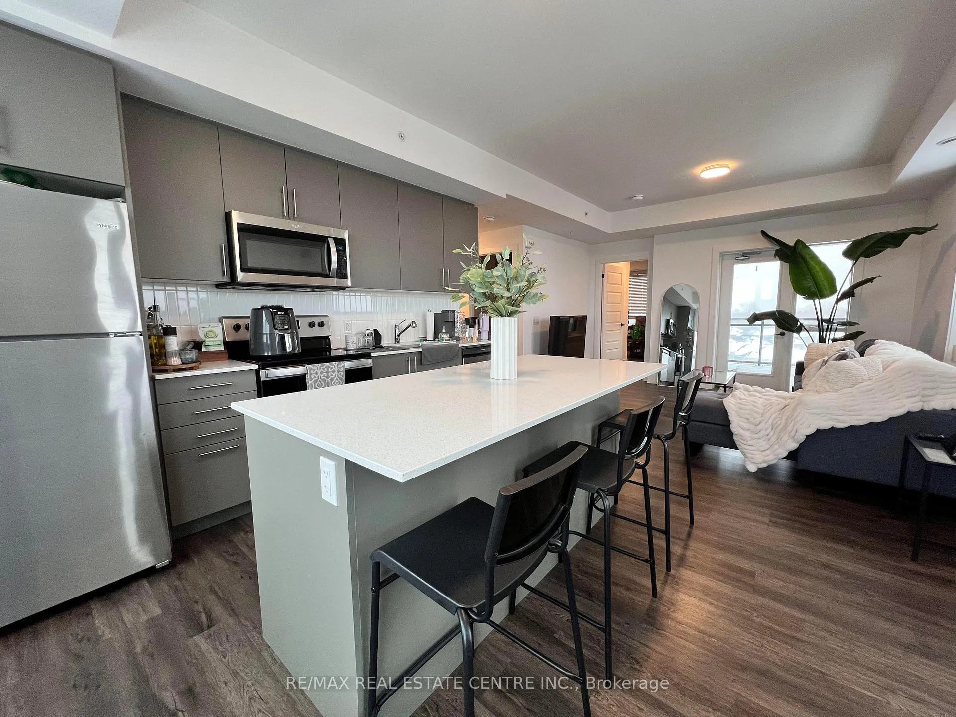 Photo 1 of Unit 614, 26 Lowes Road W, Guelph, Clairfields/Hanlon Business Park — HOMEH