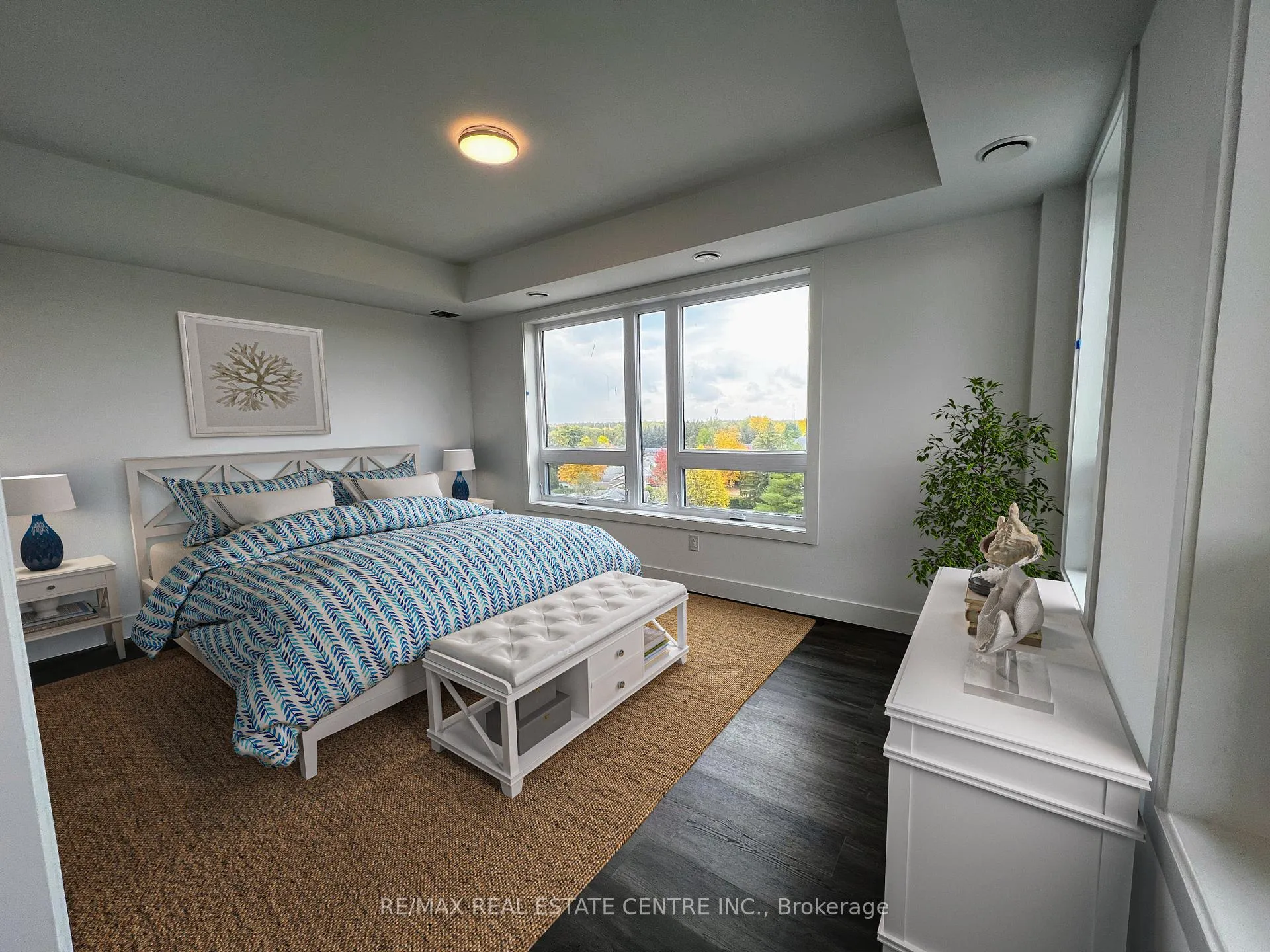 Photo 4 of Unit 614, 26 Lowes Road W, Guelph, Clairfields/Hanlon Business Park — HOMEH