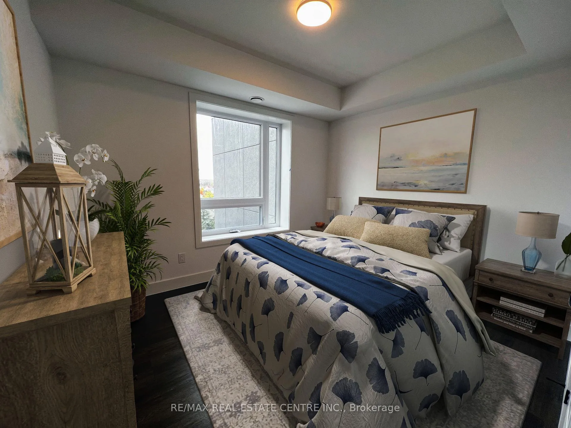 Photo 7 of Unit 614, 26 Lowes Road W, Guelph, Clairfields/Hanlon Business Park — HOMEH