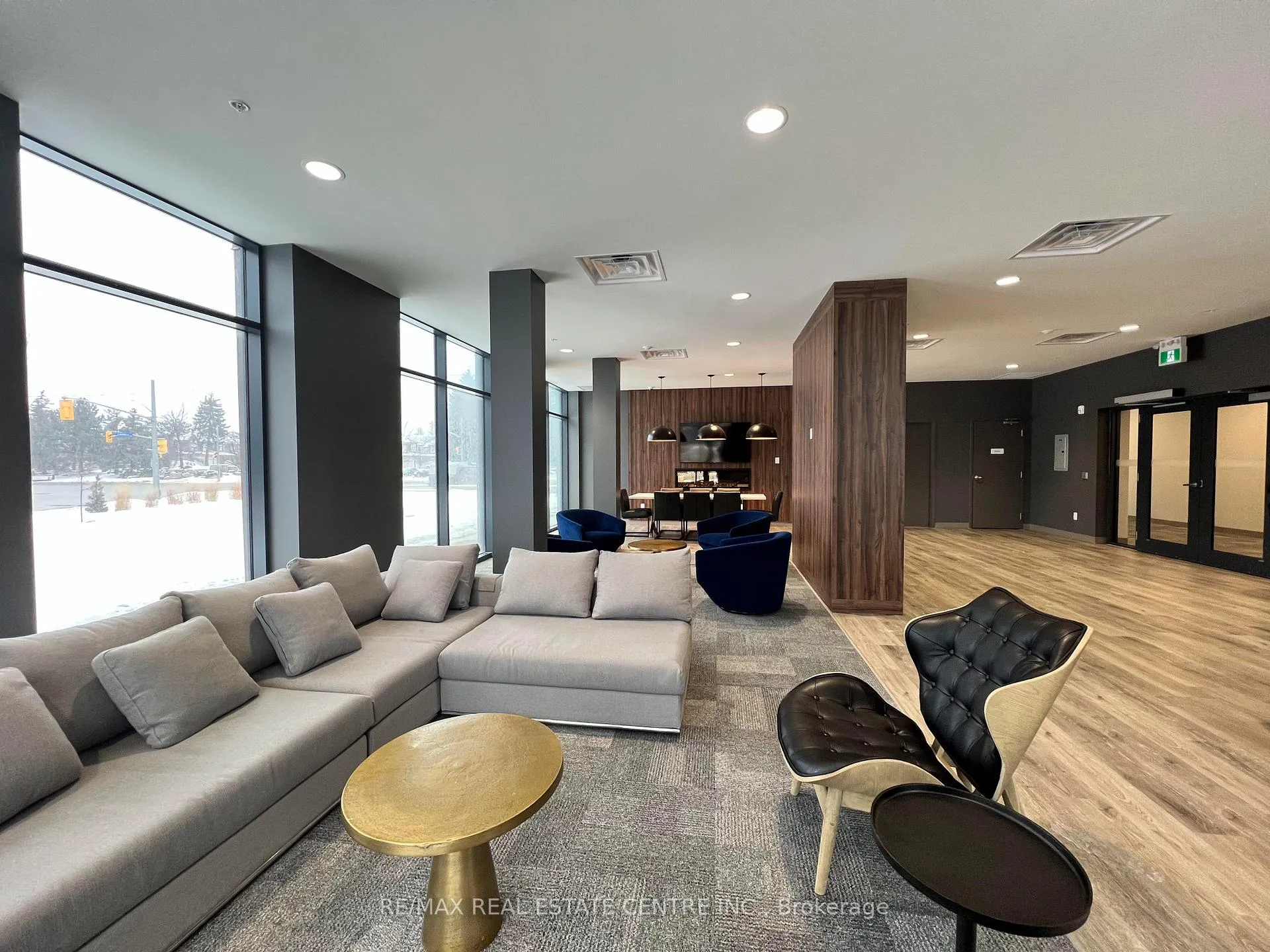 Photo 13 of Unit 614, 26 Lowes Road W, Guelph, Clairfields/Hanlon Business Park — HOMEH