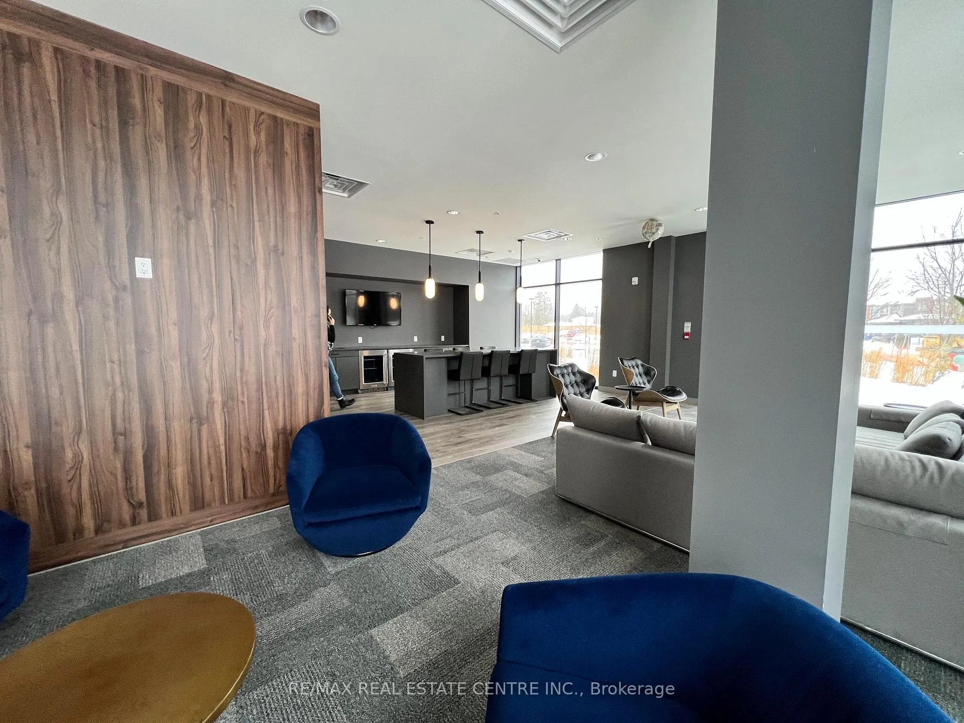 Photo 14 of Unit 614, 26 Lowes Road W, Guelph, Clairfields/Hanlon Business Park — HOMEH