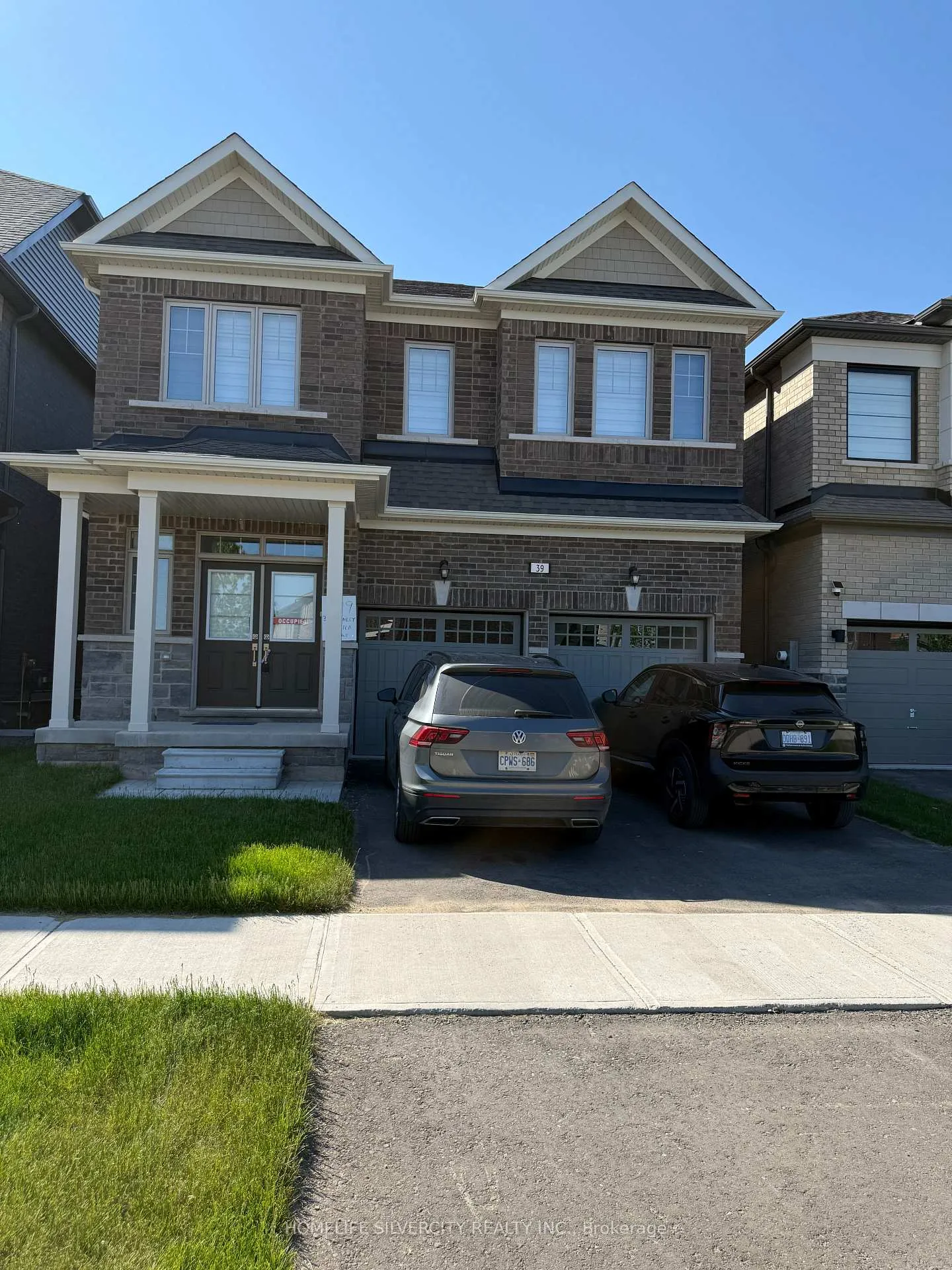 Photo 1 of 39 Stanley Leitch Drive, Kitchener, Mill Courtland Woodside Park — HOMEH