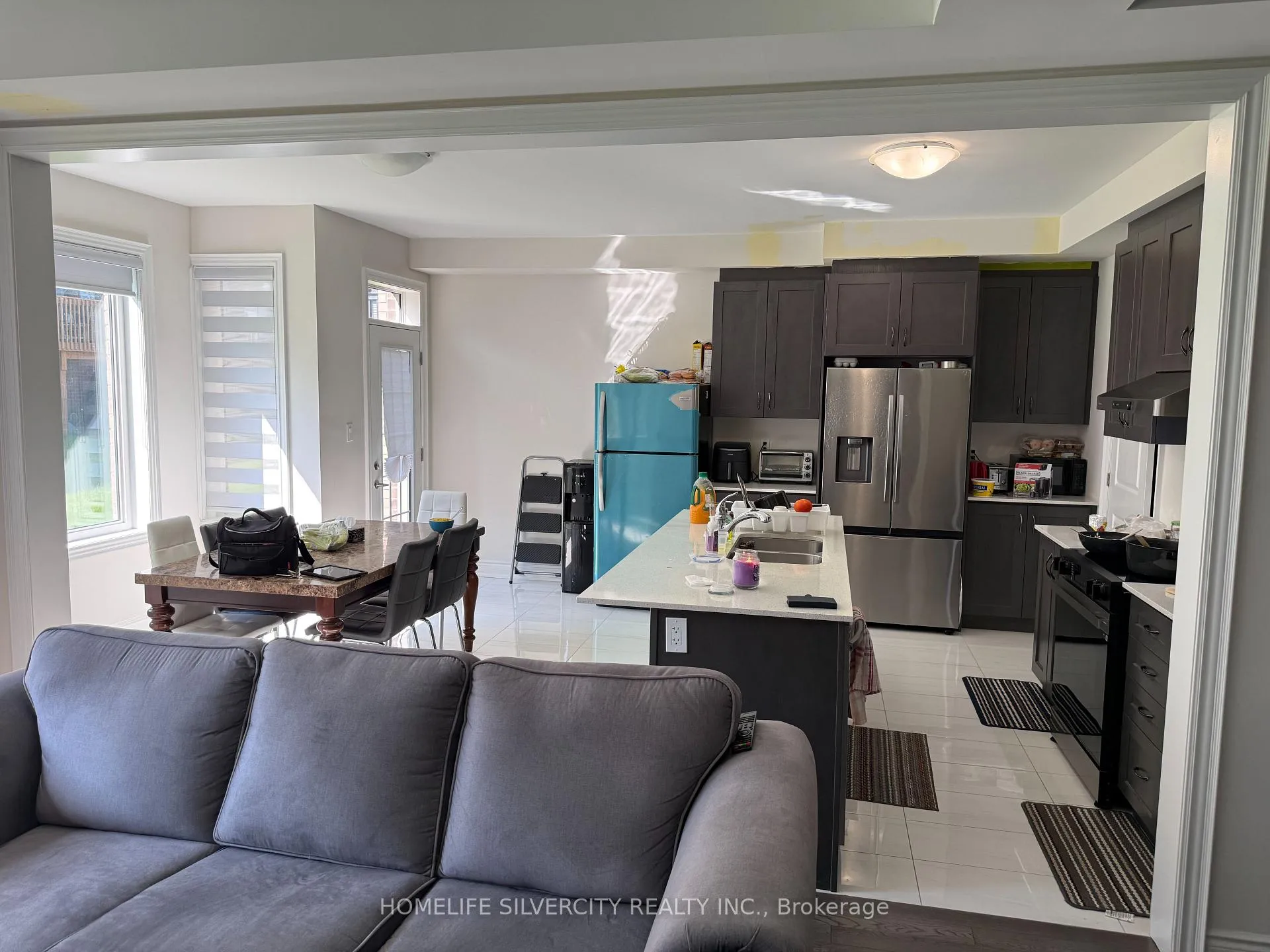 Photo 3 of 39 Stanley Leitch Drive, Kitchener, Mill Courtland Woodside Park — HOMEH