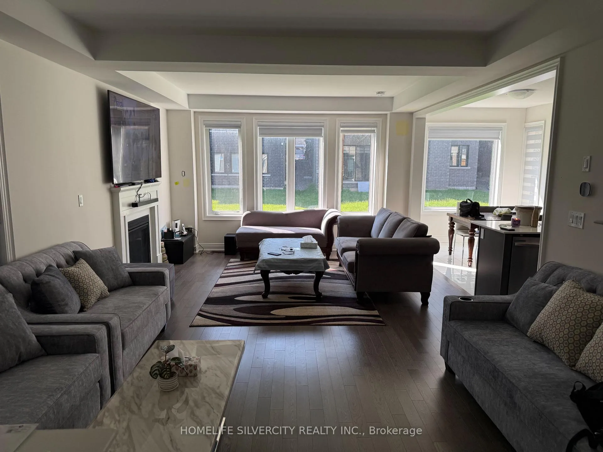 Photo 4 of 39 Stanley Leitch Drive, Kitchener, Mill Courtland Woodside Park — HOMEH
