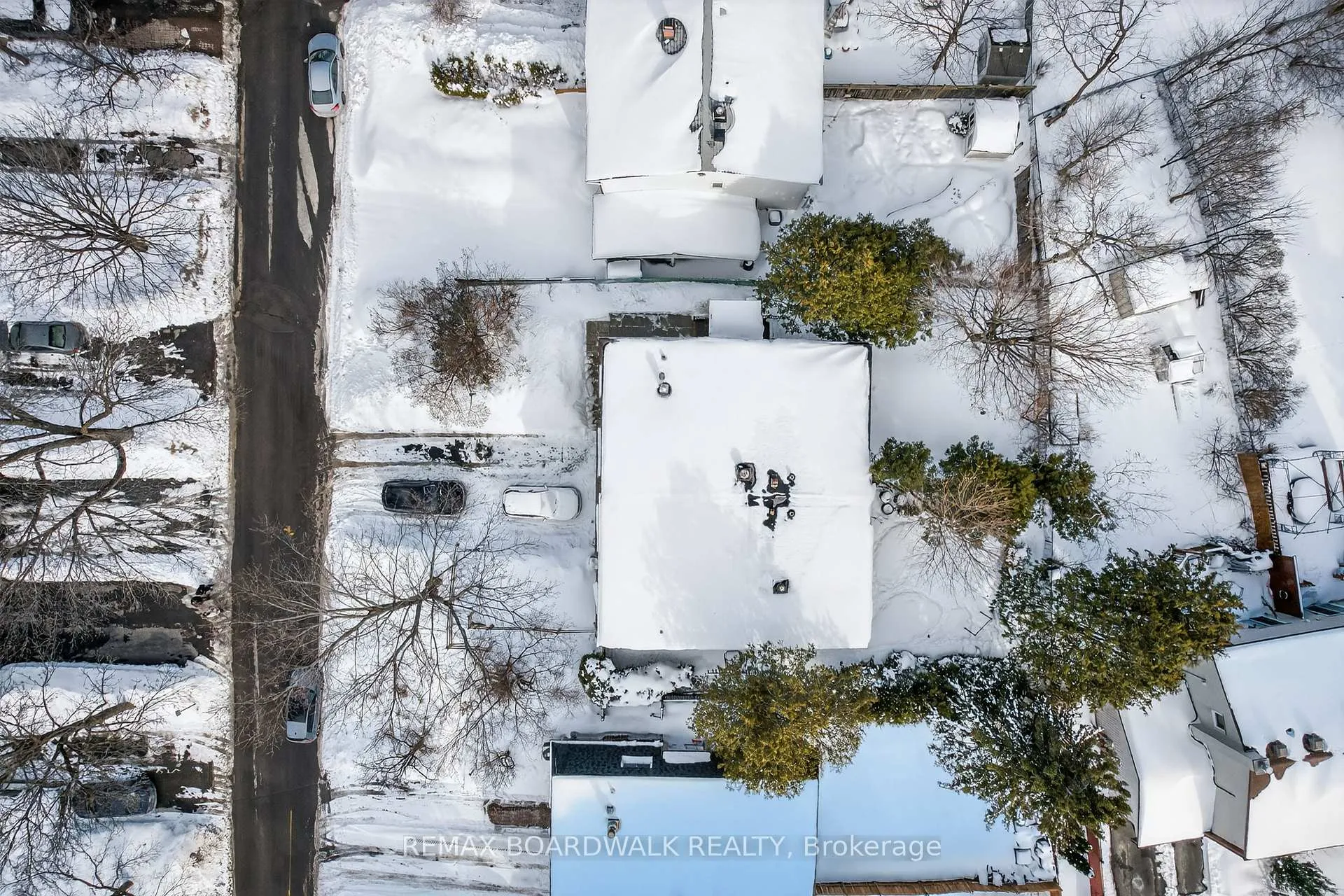 Photo 24 of 8 Oberon Street, Ottawa, Westcliffe Estates — HOMEH