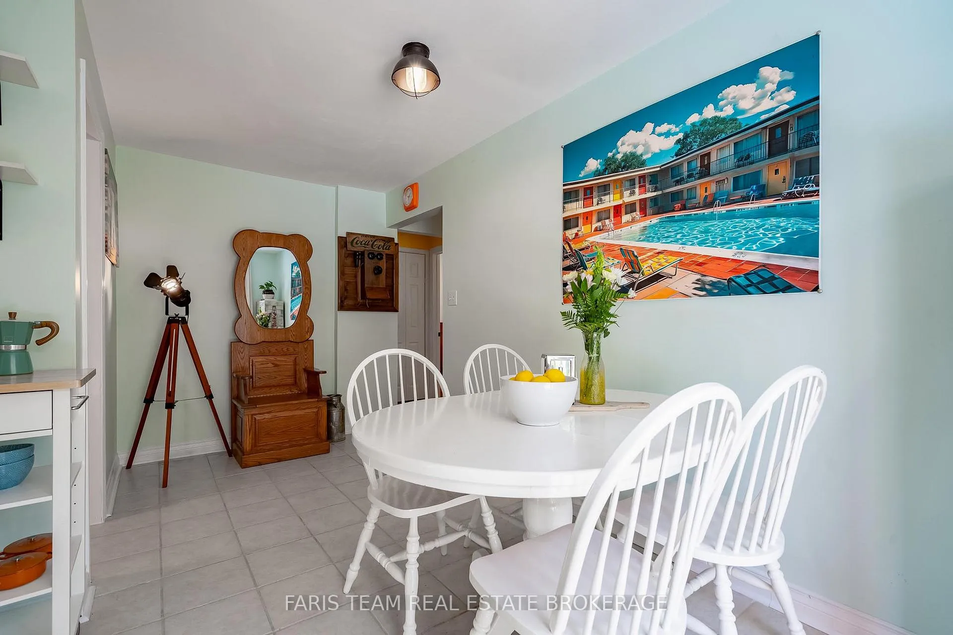 Photo 13 of 745 James Street, Innisfil, Alcona — HOMEH