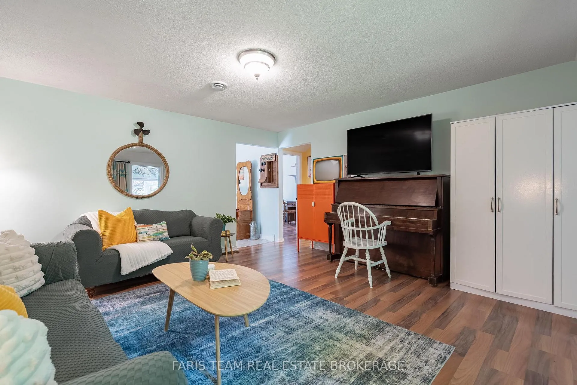 Photo 14 of 745 James Street, Innisfil, Alcona — HOMEH