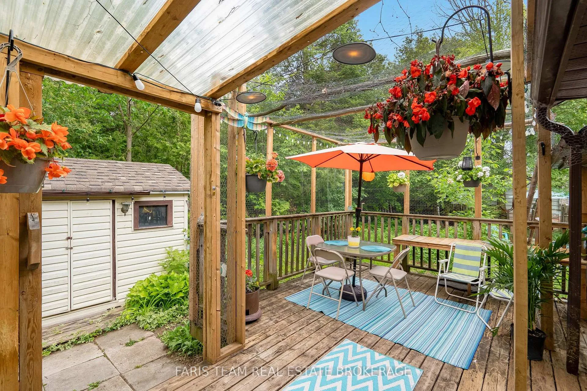 Photo 23 of 745 James Street, Innisfil, Alcona — HOMEH