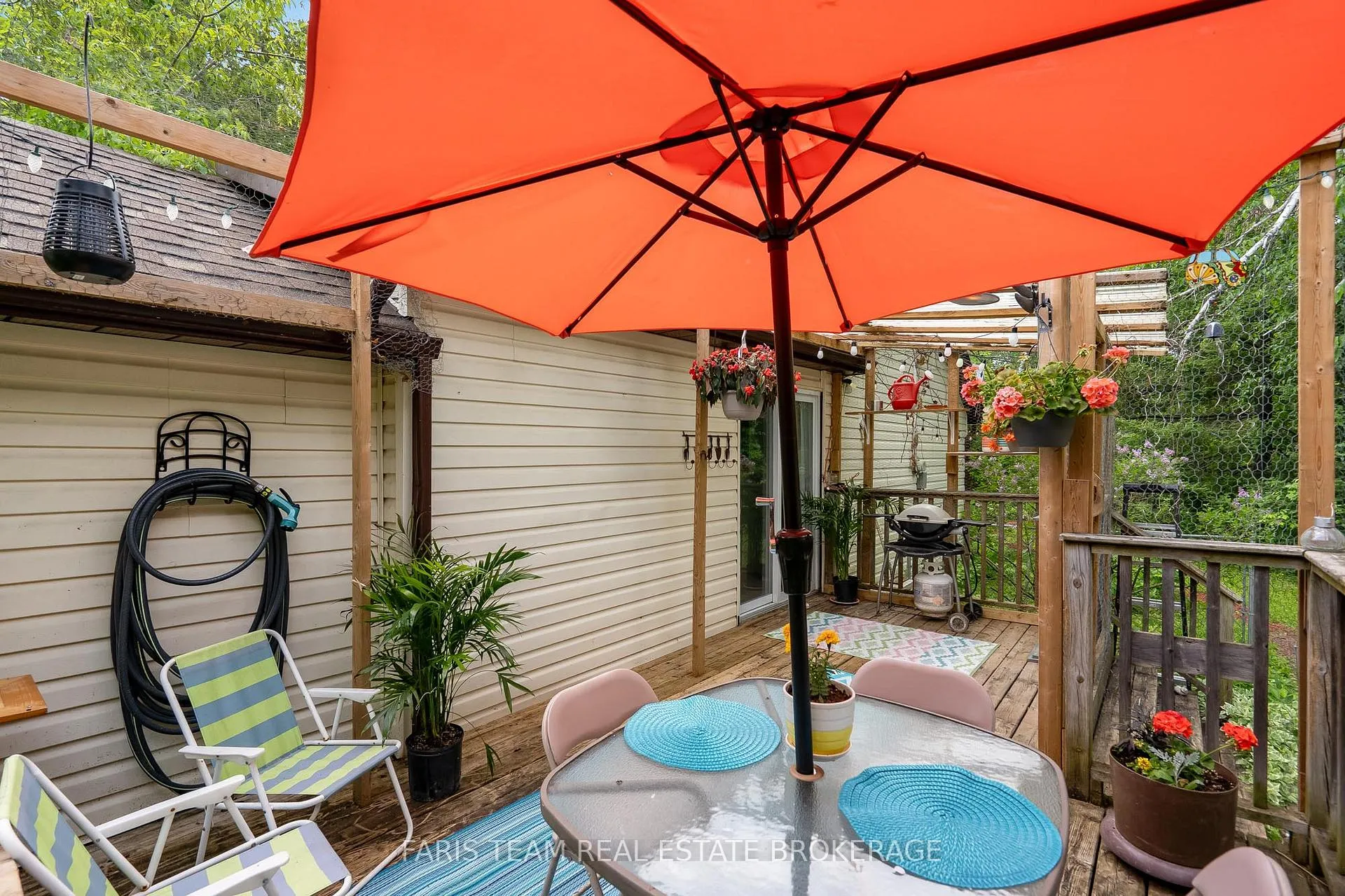 Photo 25 of 745 James Street, Innisfil, Alcona — HOMEH