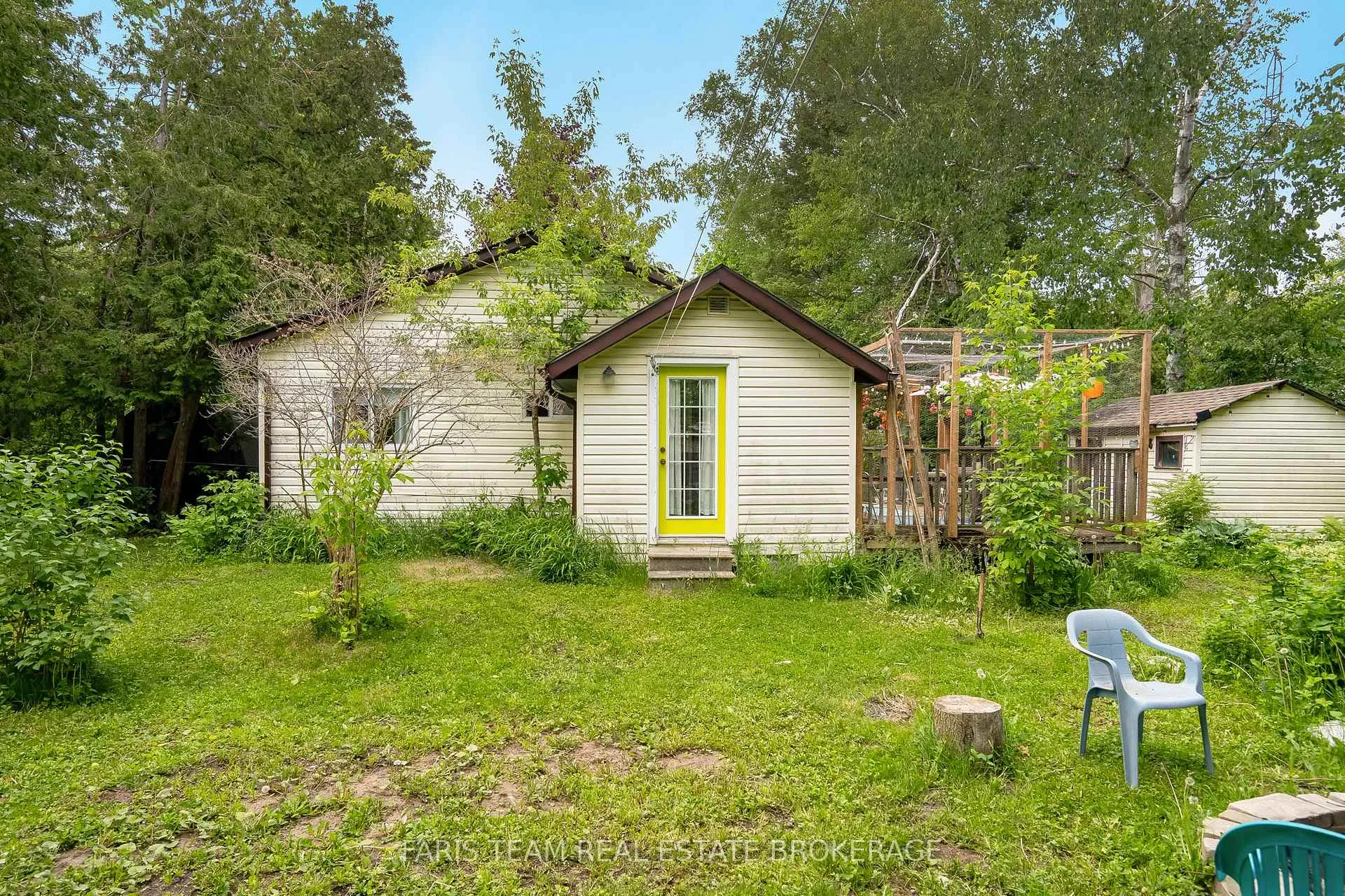 Photo 29 of 745 James Street, Innisfil, Alcona — HOMEH