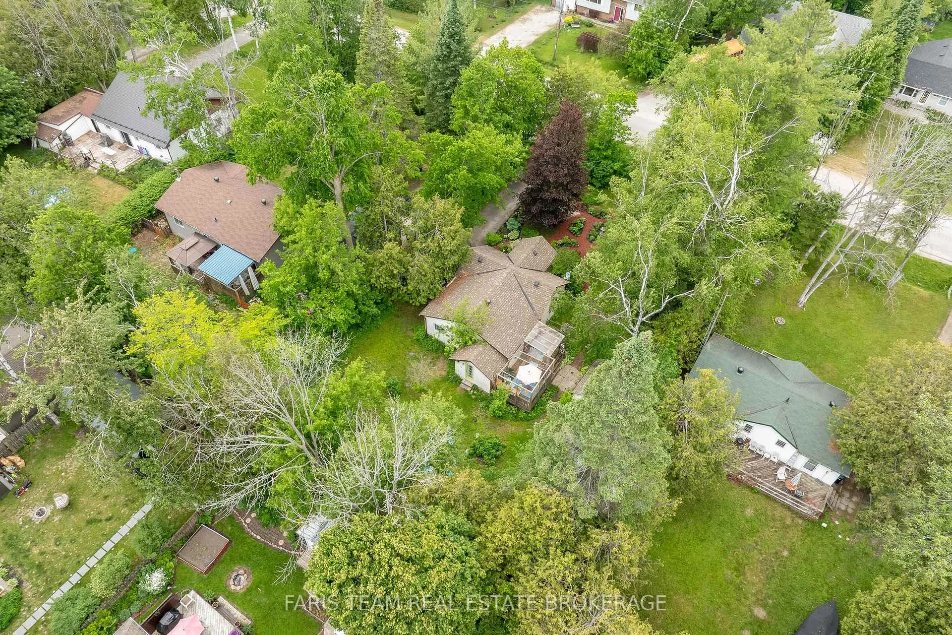 Photo 33 of 745 James Street, Innisfil, Alcona — HOMEH