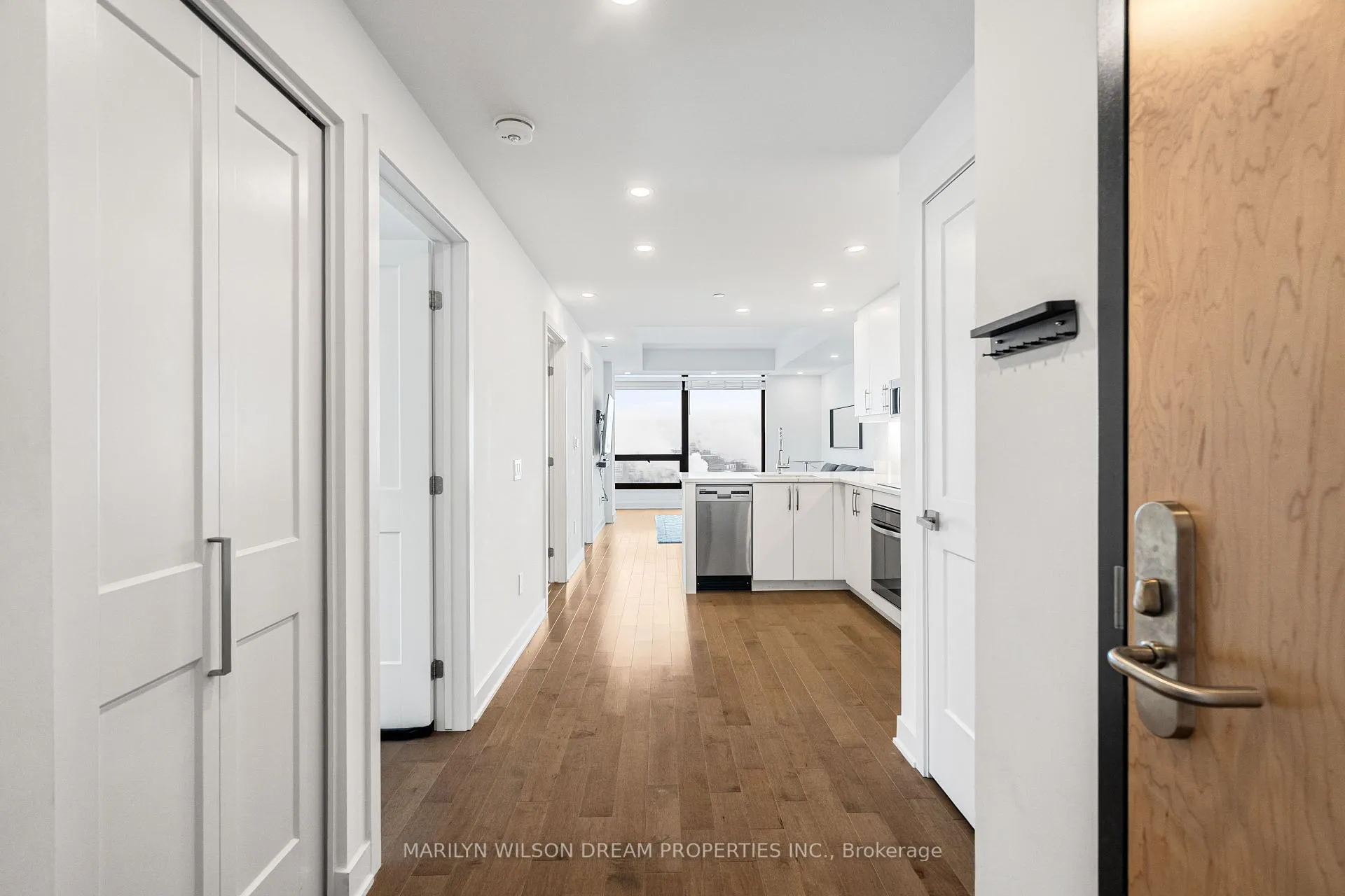 Photo 7 of Unit 1901, 340 Queen Street, Ottawa, Ottawa Centre — HOMEH