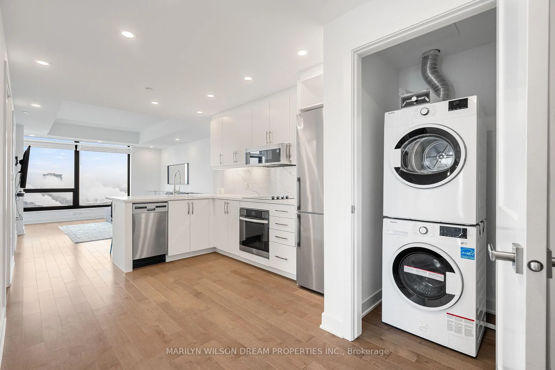 Photo 9 of Unit 1901, 340 Queen Street, Ottawa, Ottawa Centre — HOMEH